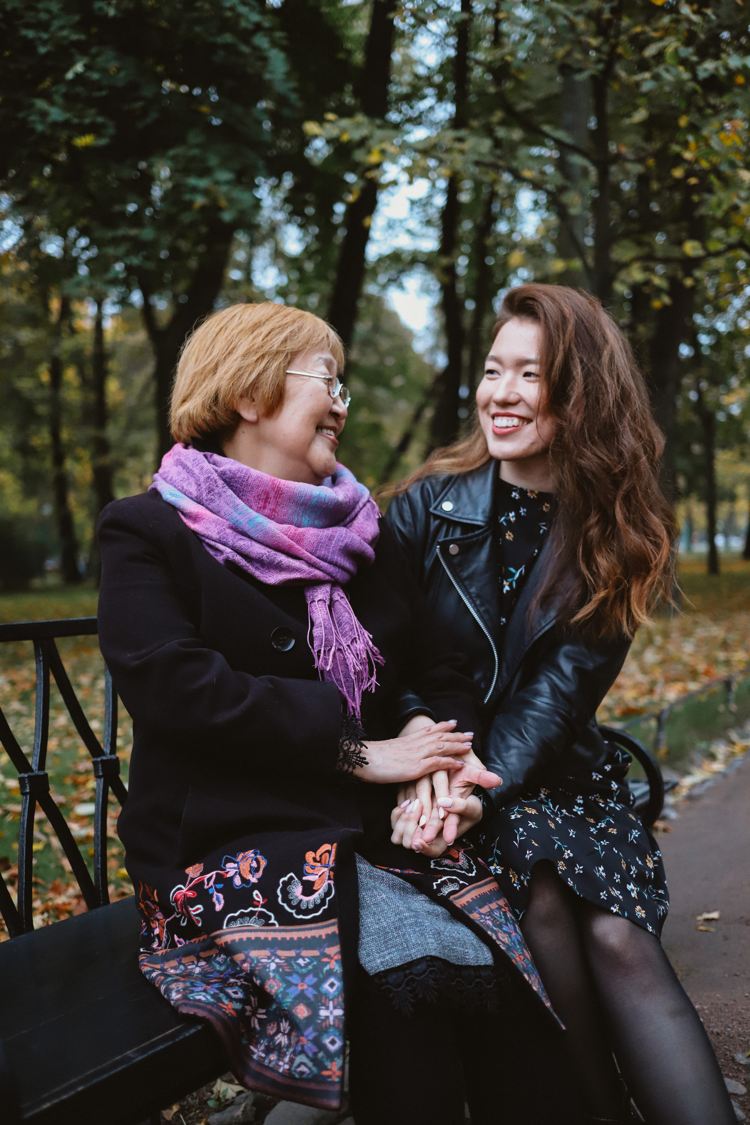 Семейные истории. Фотограф Екатерина Каменная. Санкт-Петербург