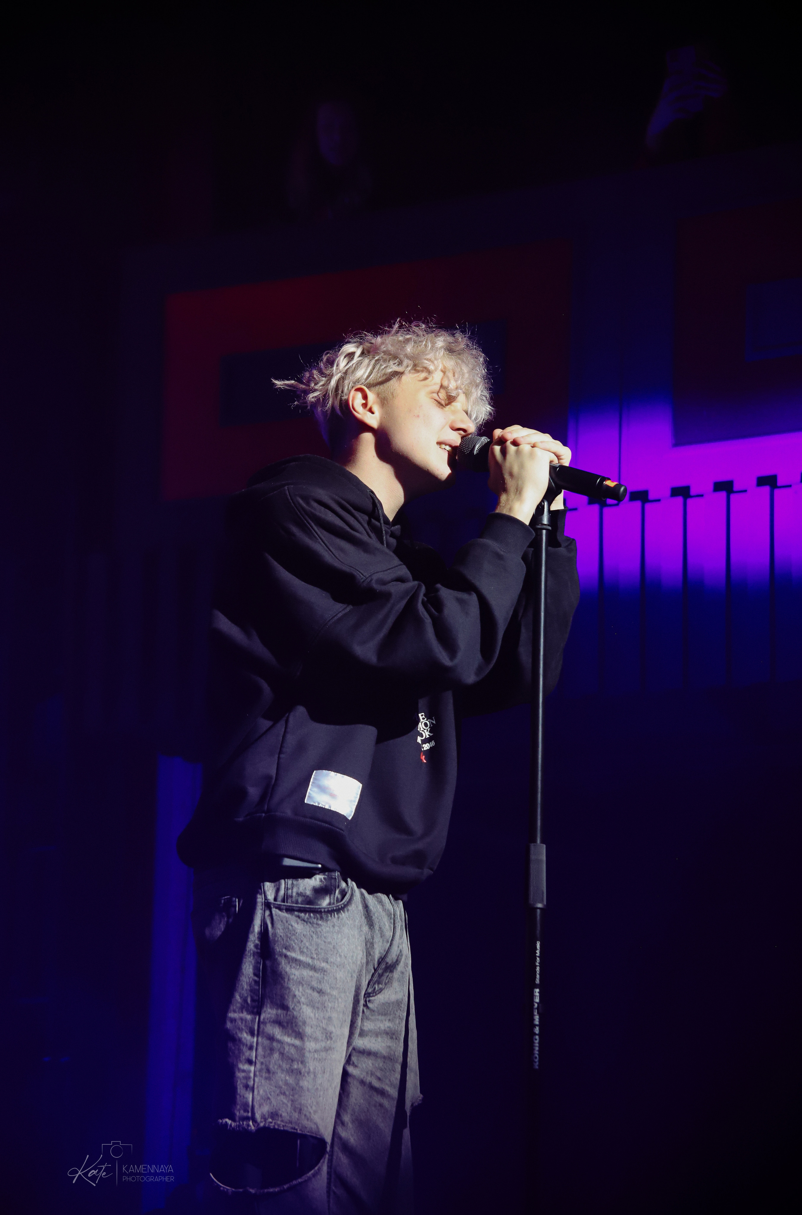 Социально-благотворительный проект «Будь с городом». Фотограф Екатерина Каменная. Санкт-Петербург