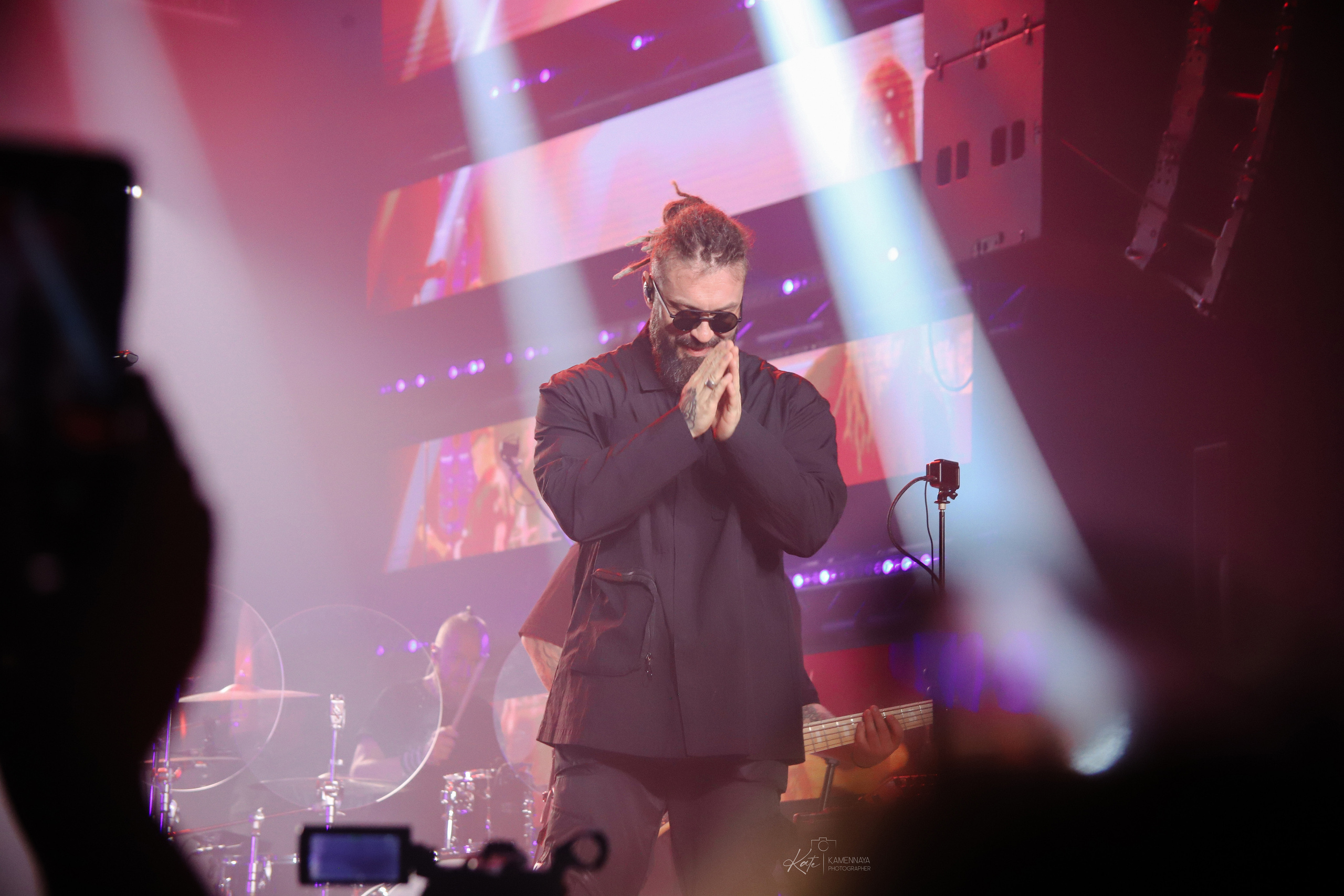 Социально-благотворительный проект «Будь с городом». Фотограф Екатерина Каменная. Санкт-Петербург