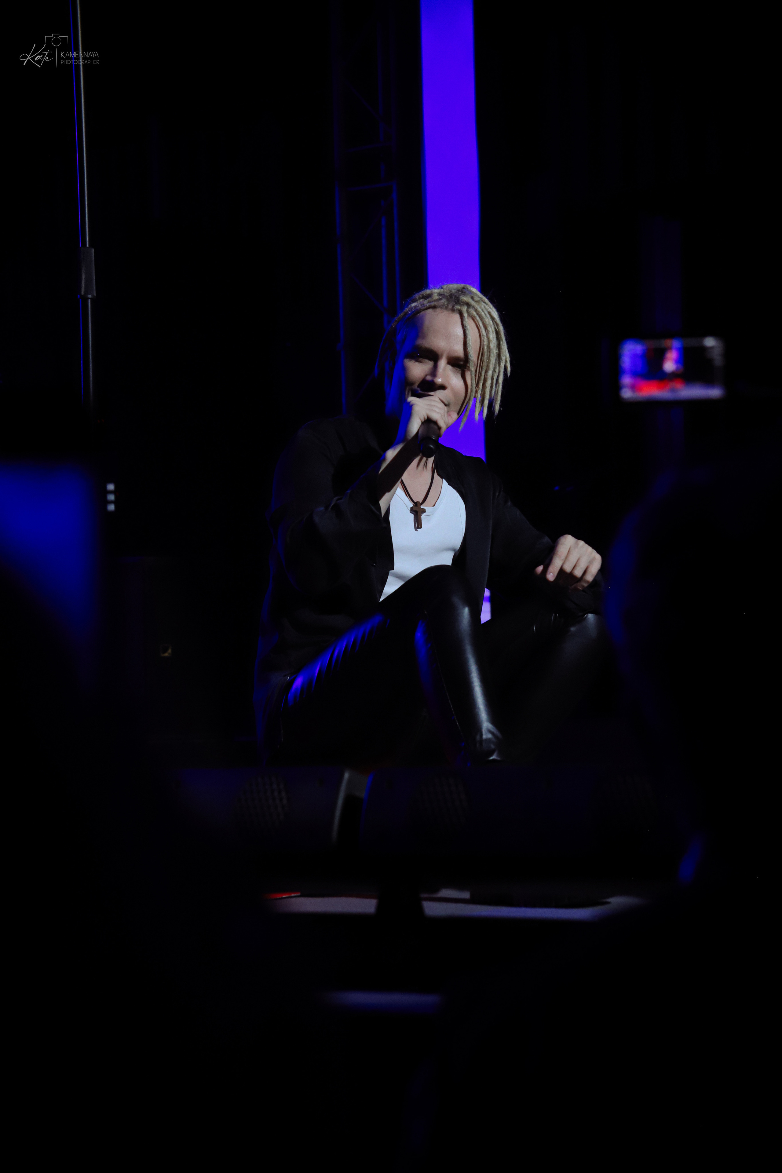 Социально-благотворительный проект «Будь с городом». Фотограф Екатерина Каменная. Санкт-Петербург