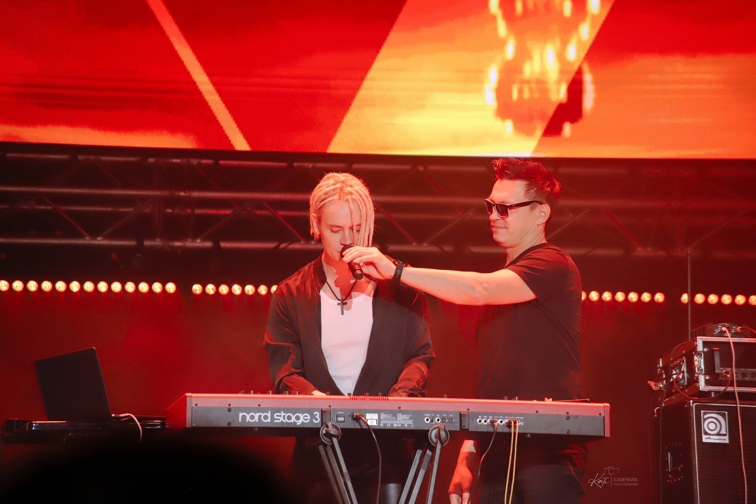 Социально-благотворительный проект «Будь с городом». Фотограф Екатерина Каменная. Санкт-Петербург