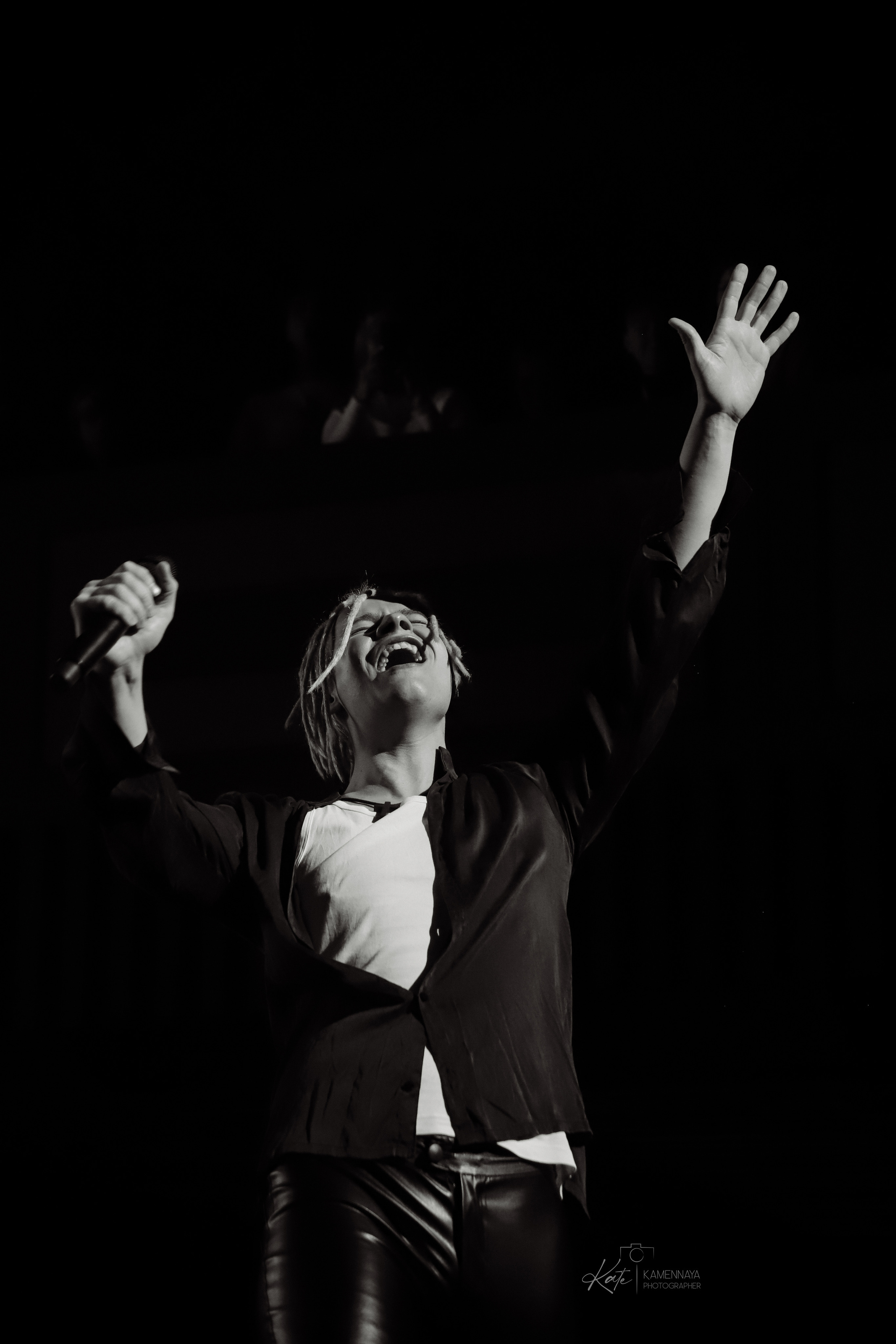 Социально-благотворительный проект «Будь с городом». Фотограф Екатерина Каменная. Санкт-Петербург