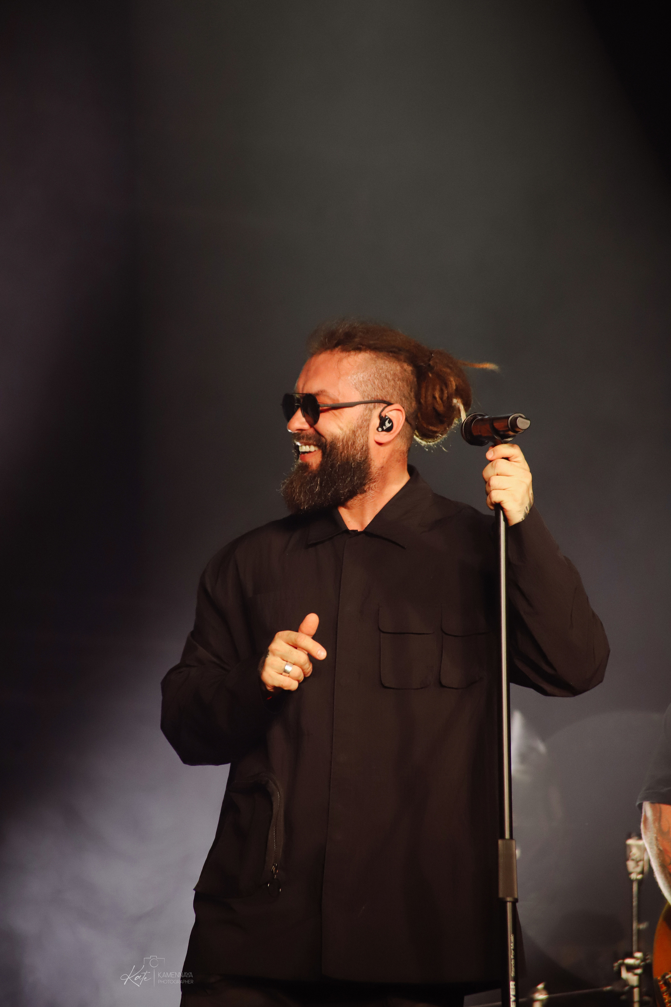 Социально-благотворительный проект «Будь с городом». Фотограф Екатерина Каменная. Санкт-Петербург