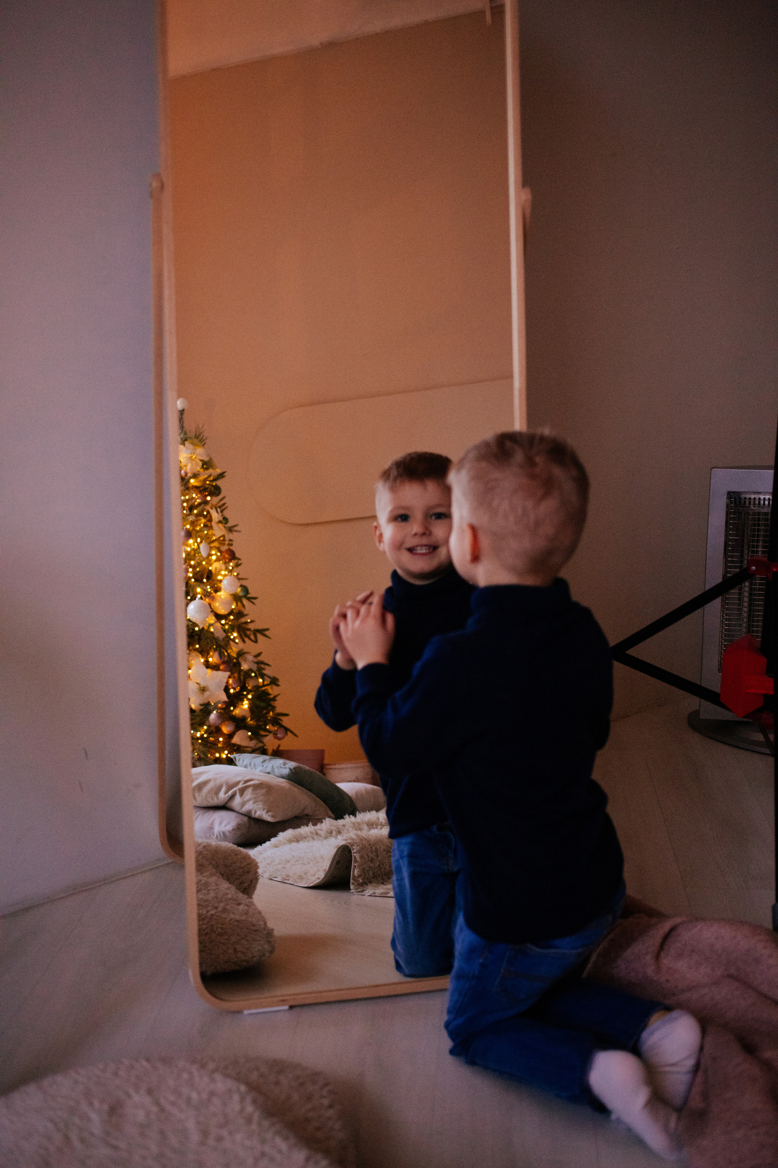 Семейные истории. Фотограф Екатерина Каменная. Санкт-Петербург