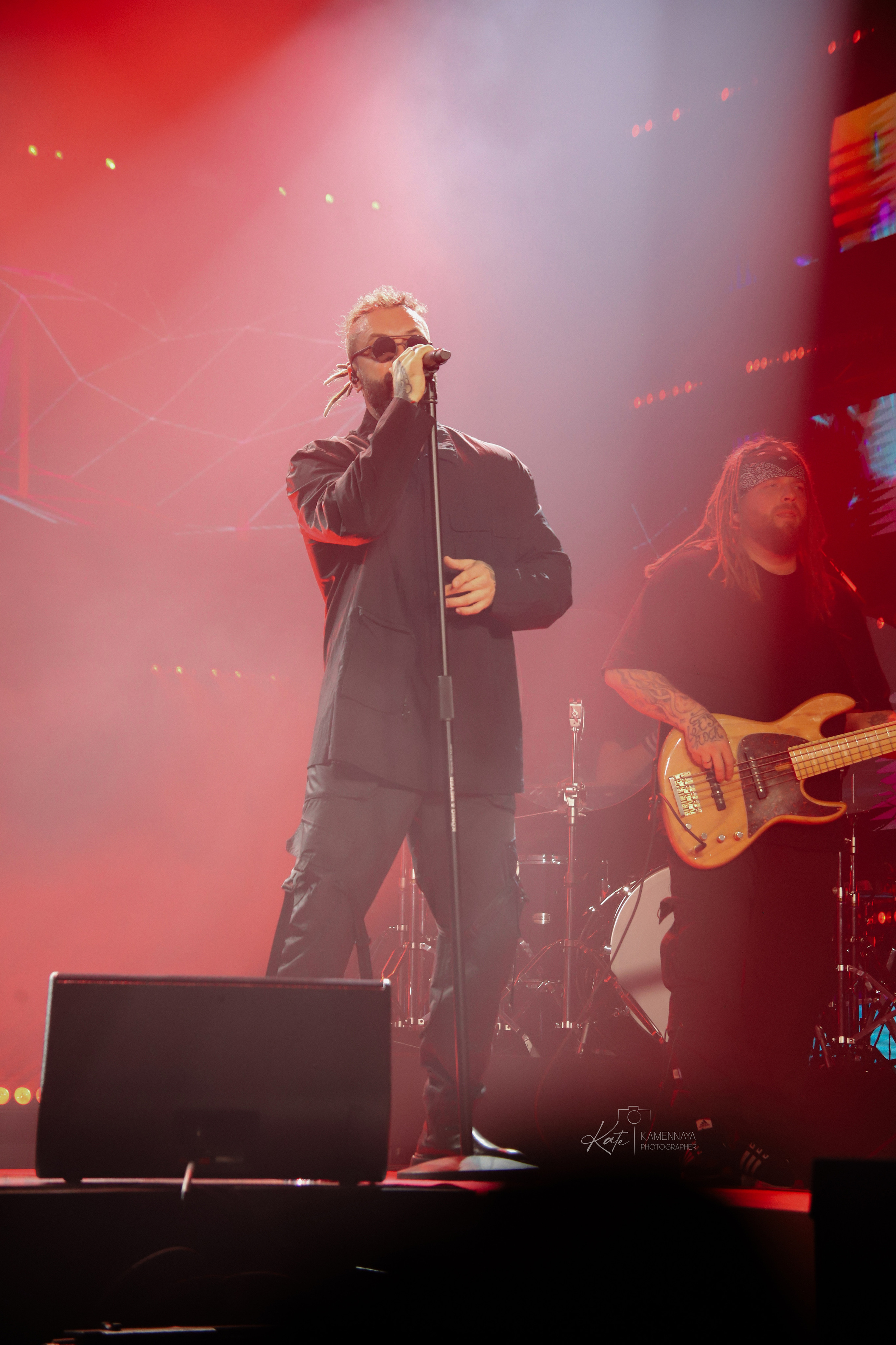 Социально-благотворительный проект «Будь с городом». Фотограф Екатерина Каменная. Санкт-Петербург