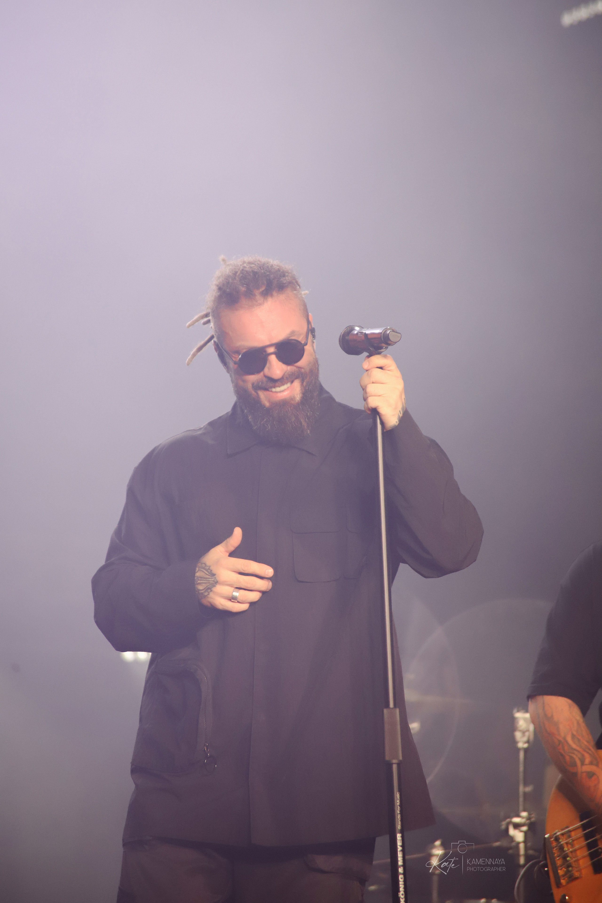 Социально-благотворительный проект «Будь с городом». Фотограф Екатерина Каменная. Санкт-Петербург