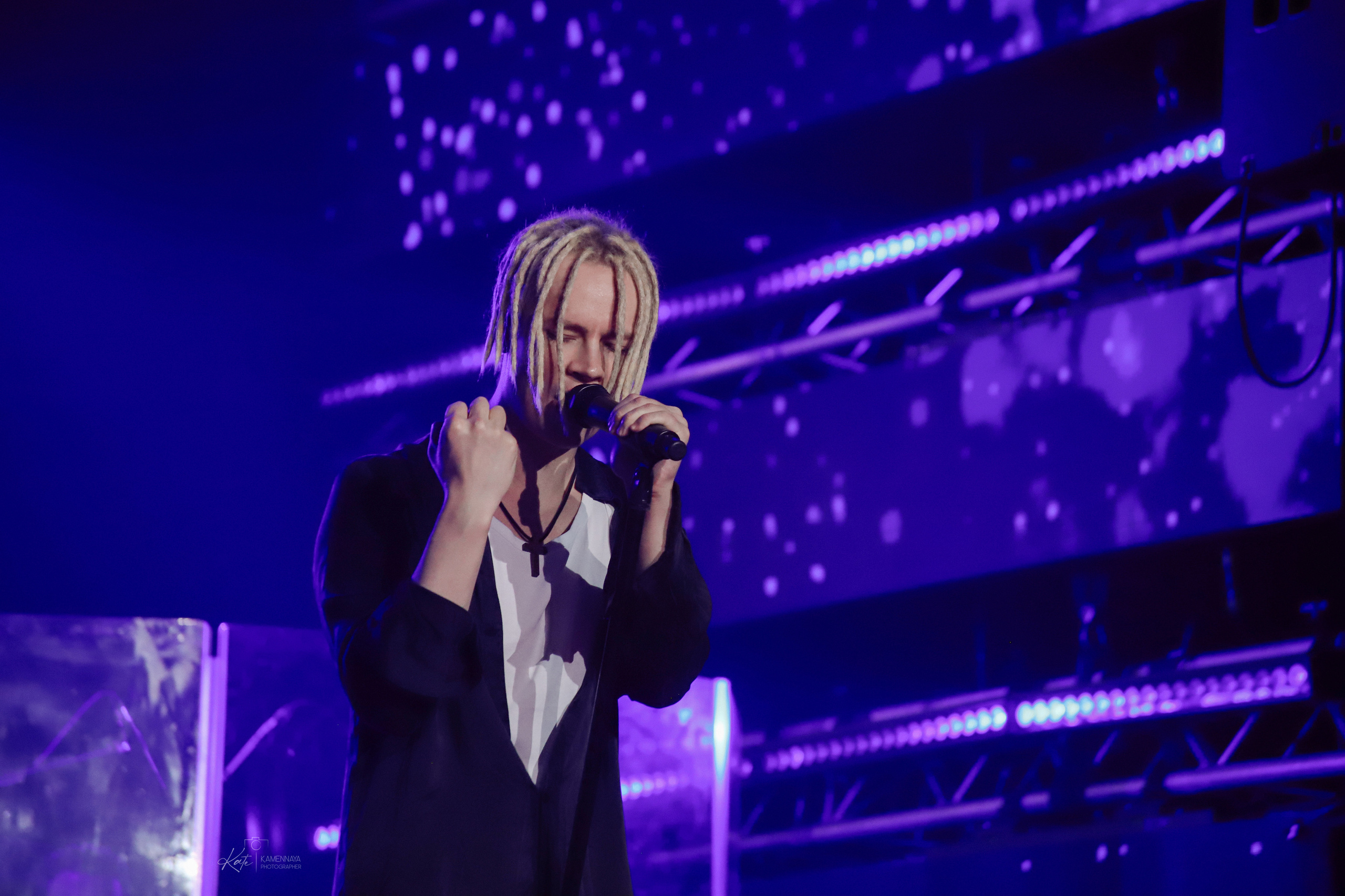 Социально-благотворительный проект «Будь с городом». Фотограф Екатерина Каменная. Санкт-Петербург