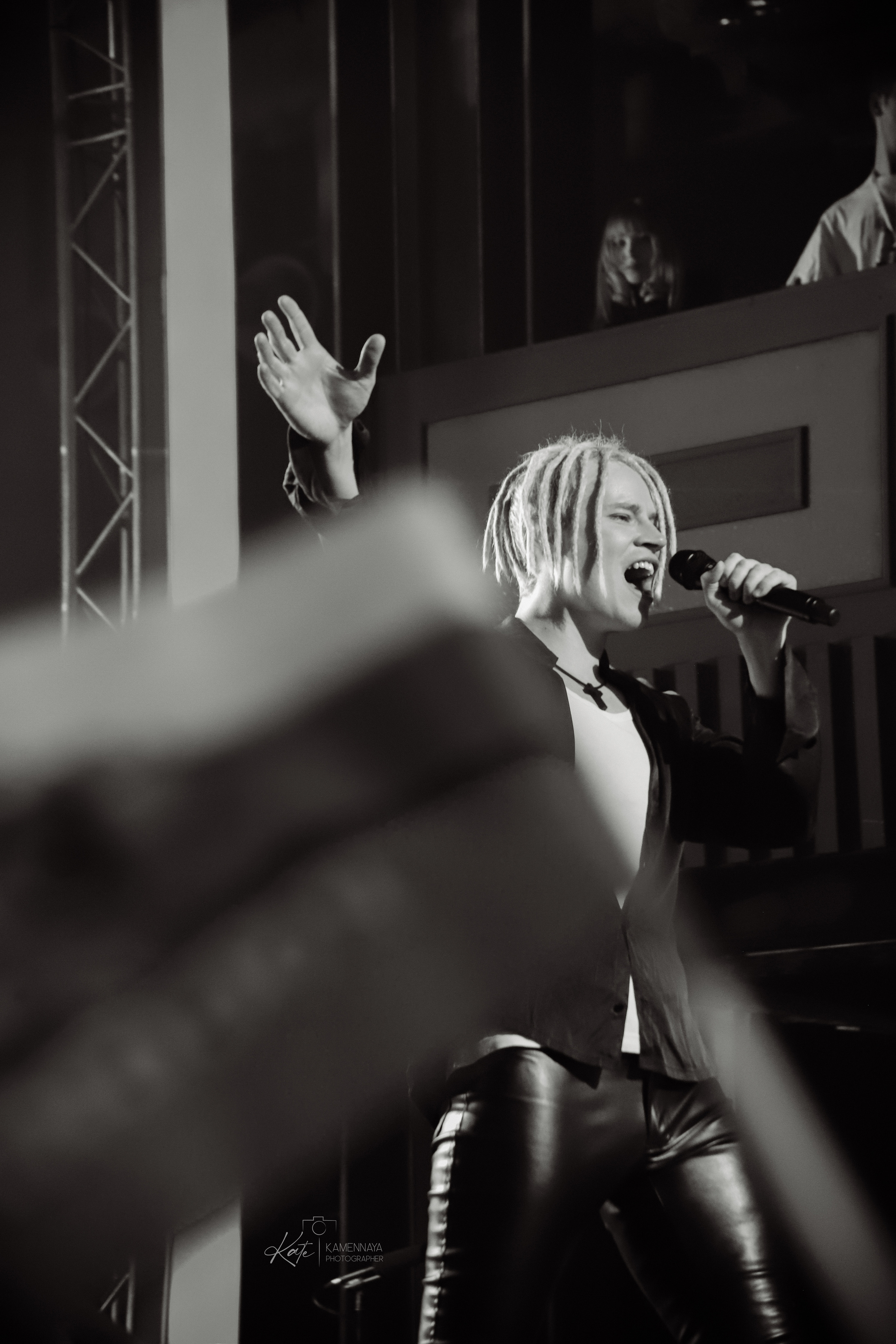 Социально-благотворительный проект «Будь с городом». Фотограф Екатерина Каменная. Санкт-Петербург