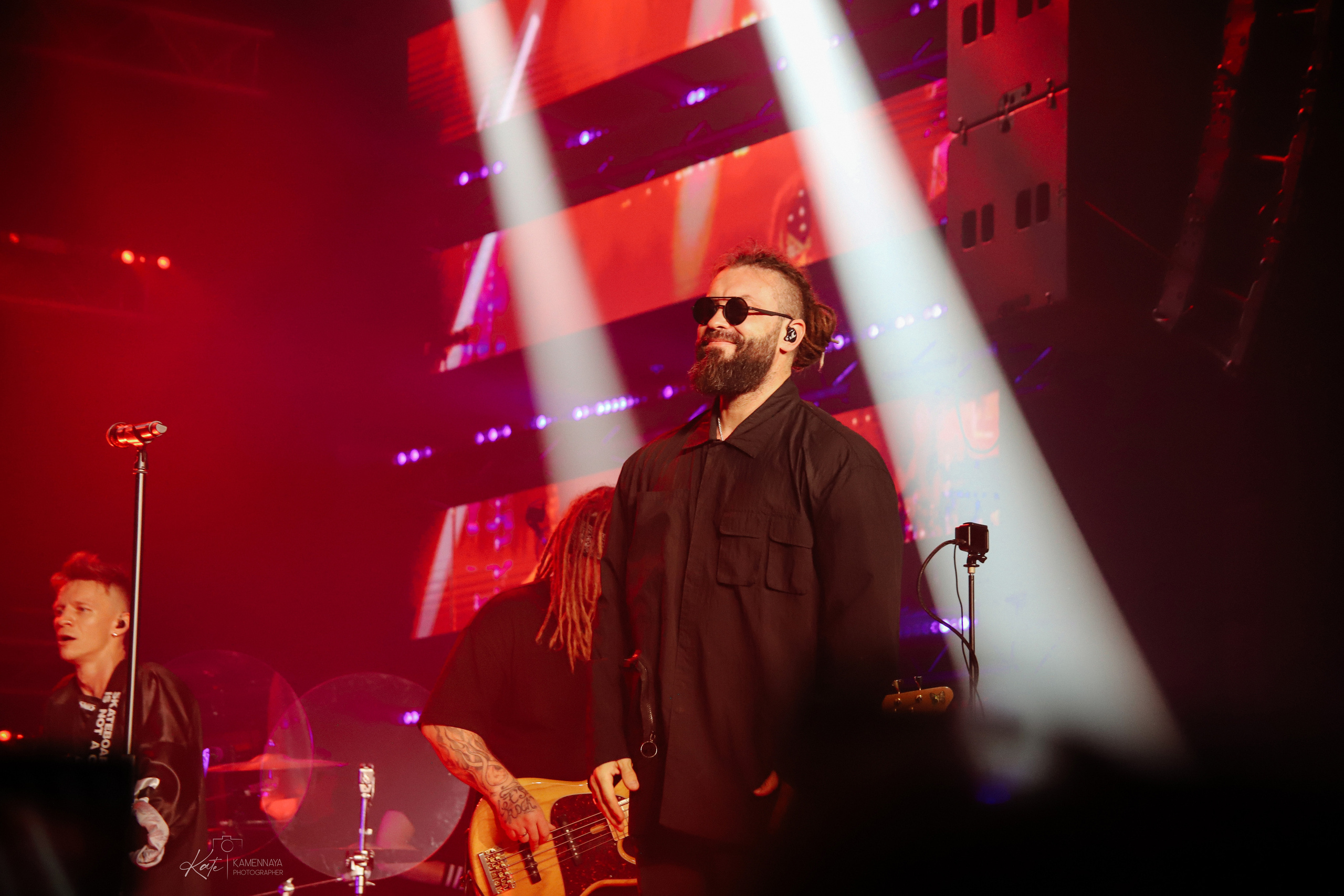 Социально-благотворительный проект «Будь с городом». Фотограф Екатерина Каменная. Санкт-Петербург