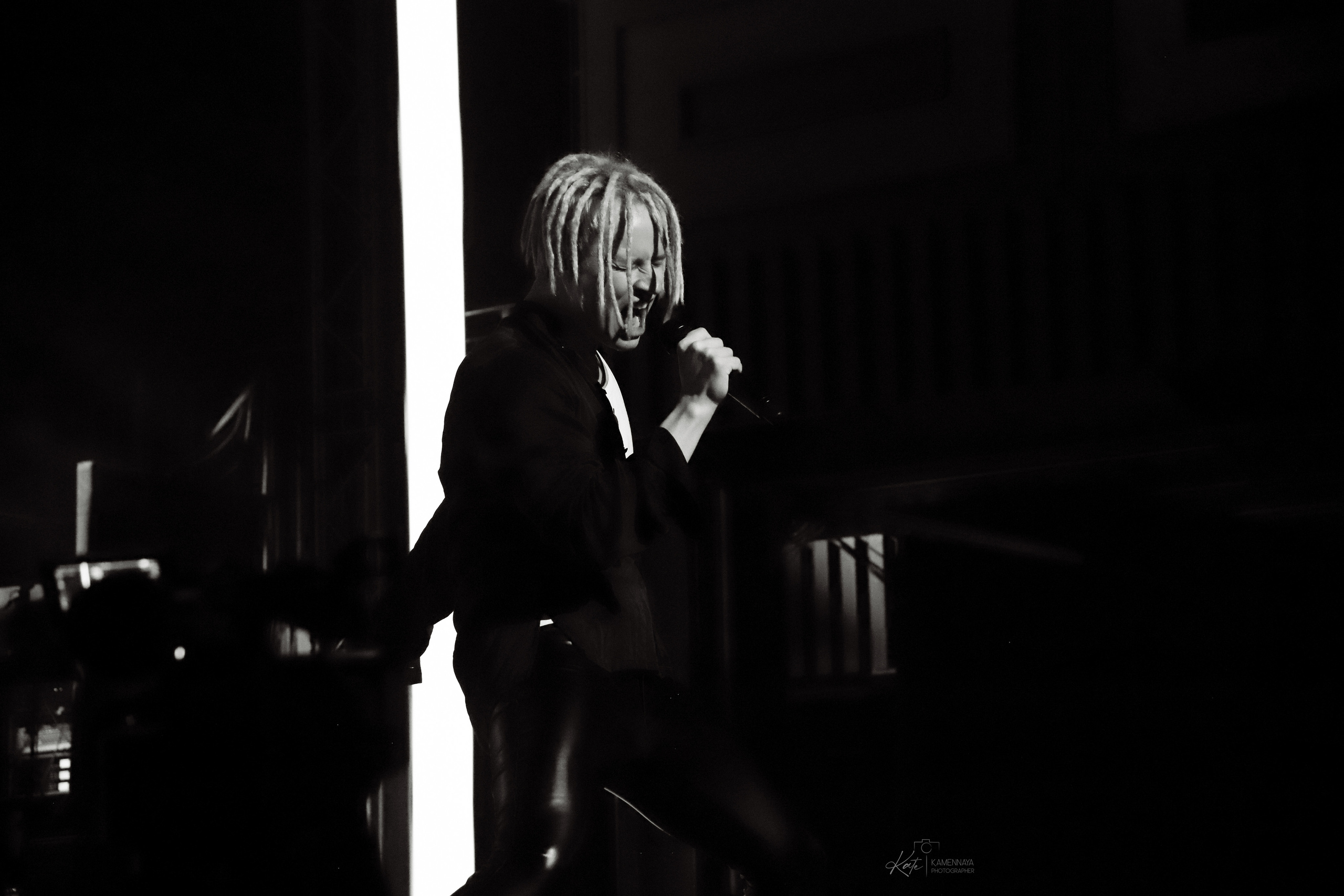 Социально-благотворительный проект «Будь с городом». Фотограф Екатерина Каменная. Санкт-Петербург