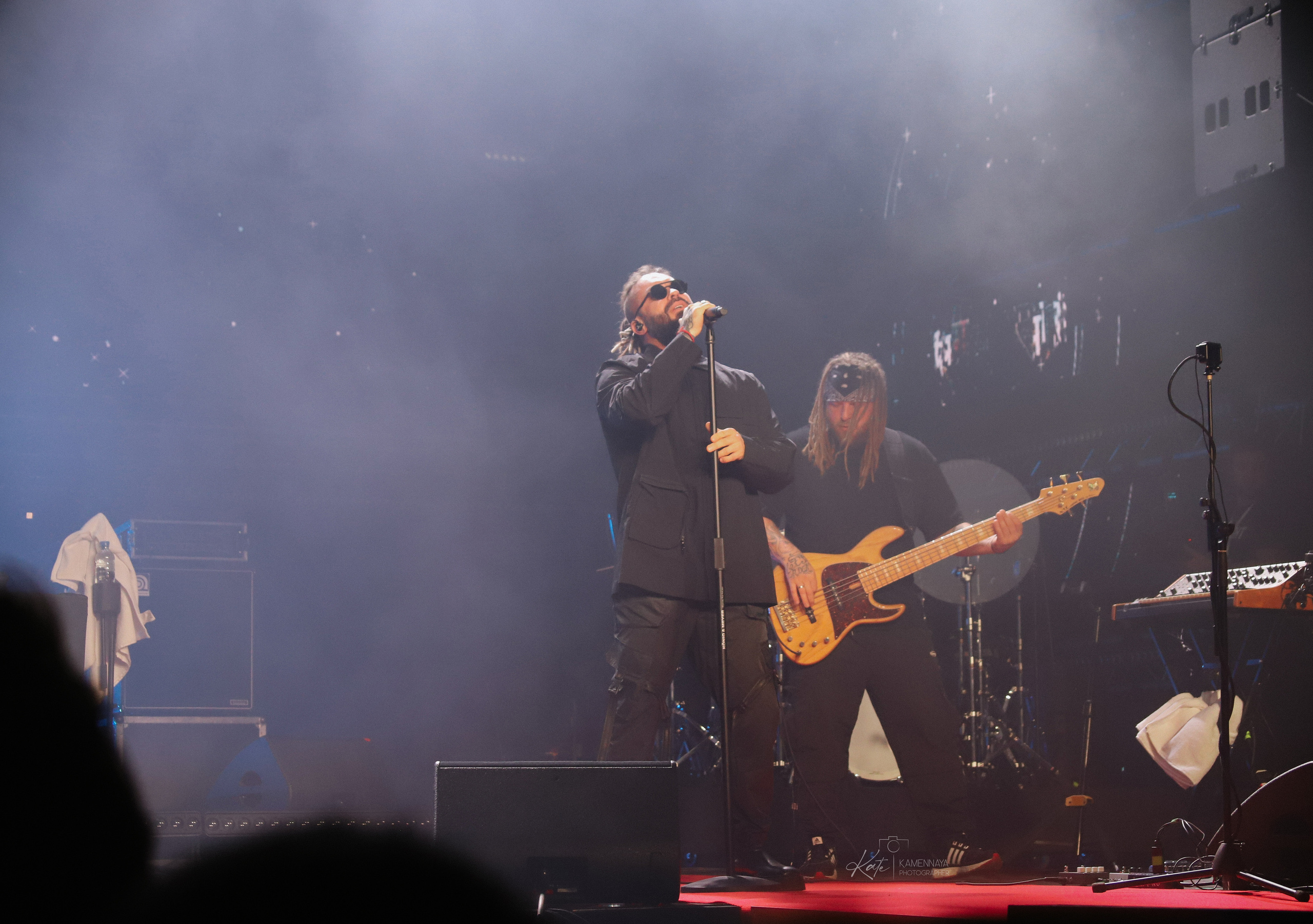 Социально-благотворительный проект «Будь с городом». Фотограф Екатерина Каменная. Санкт-Петербург