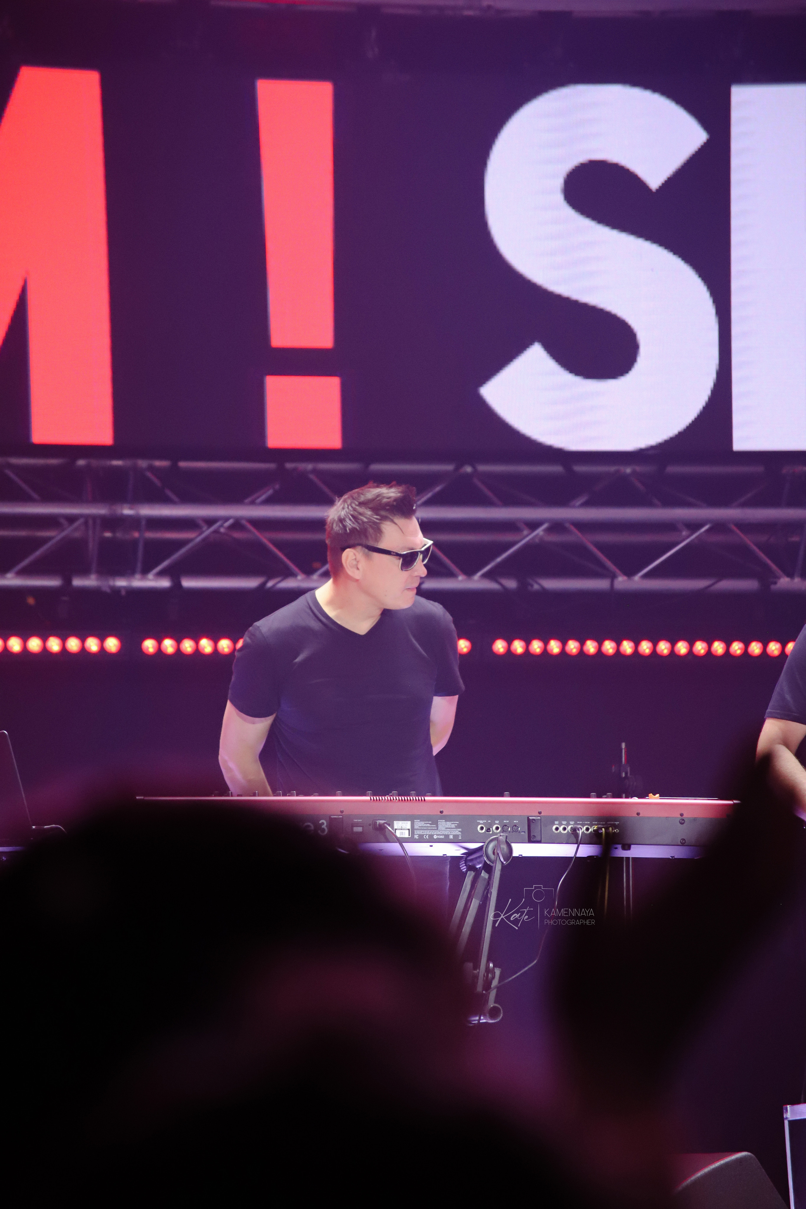 Социально-благотворительный проект «Будь с городом». Фотограф Екатерина Каменная. Санкт-Петербург