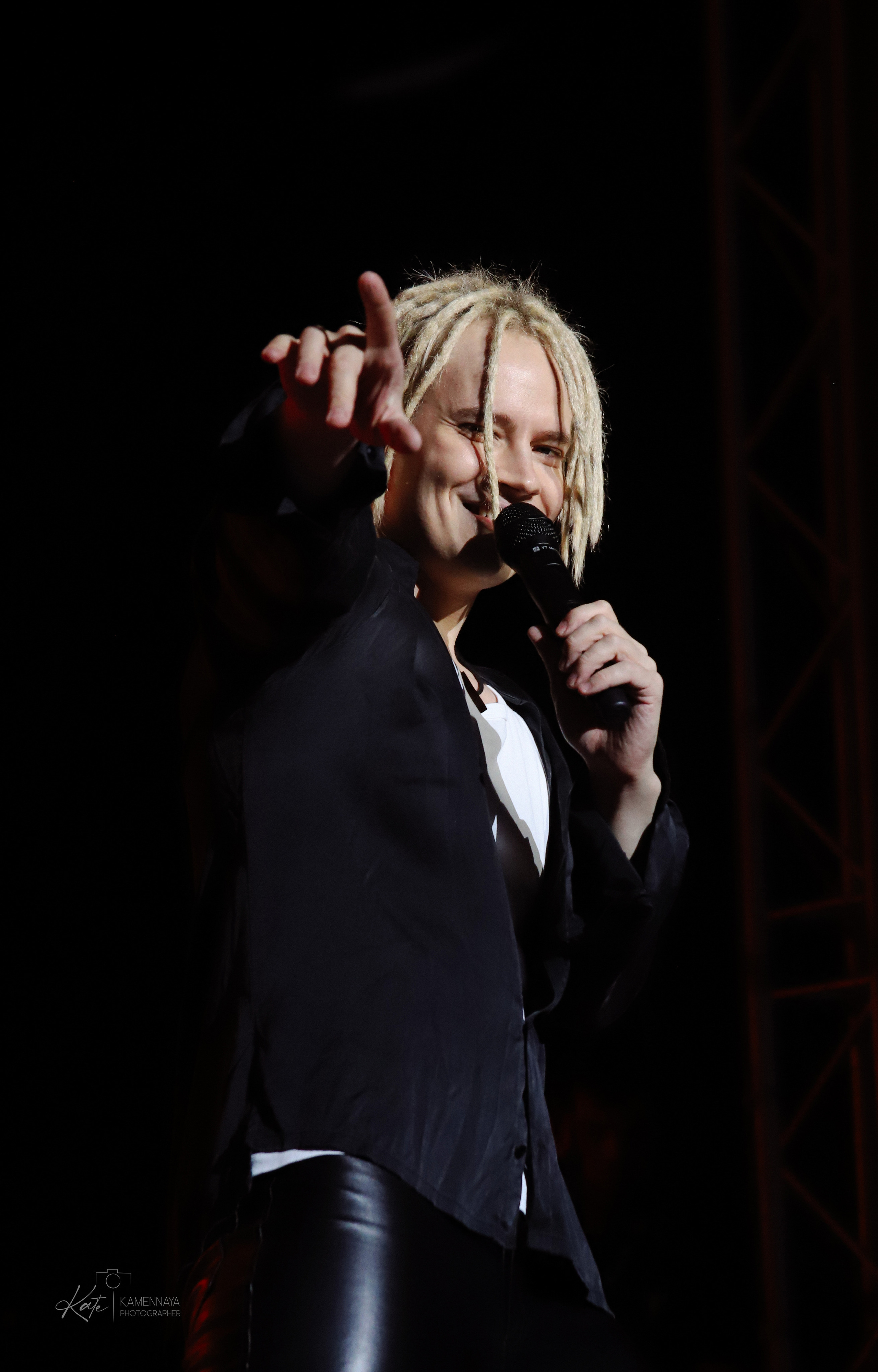 Социально-благотворительный проект «Будь с городом». Фотограф Екатерина Каменная. Санкт-Петербург