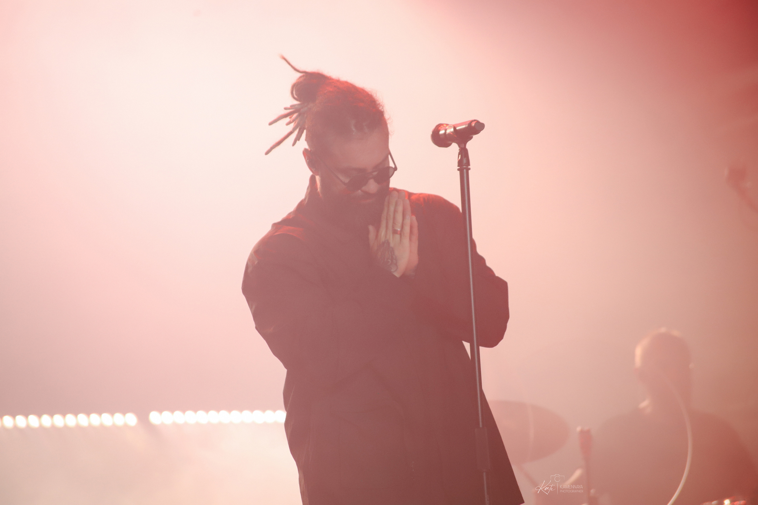 Социально-благотворительный проект «Будь с городом». Фотограф Екатерина Каменная. Санкт-Петербург