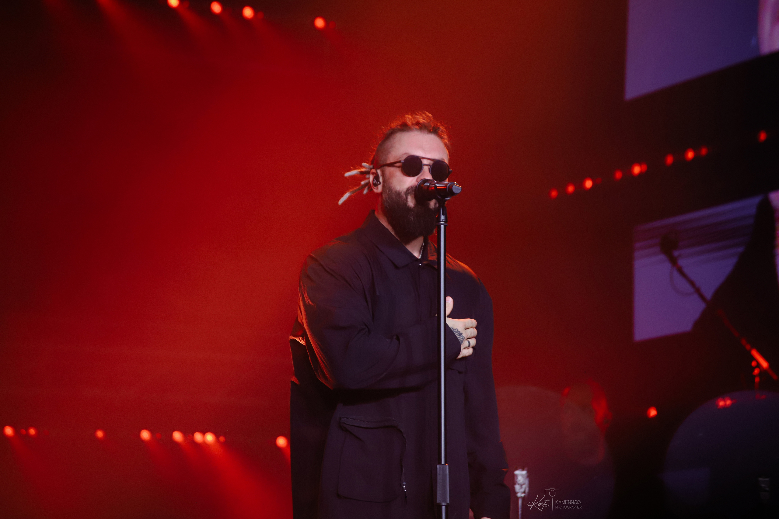 Социально-благотворительный проект «Будь с городом». Фотограф Екатерина Каменная. Санкт-Петербург