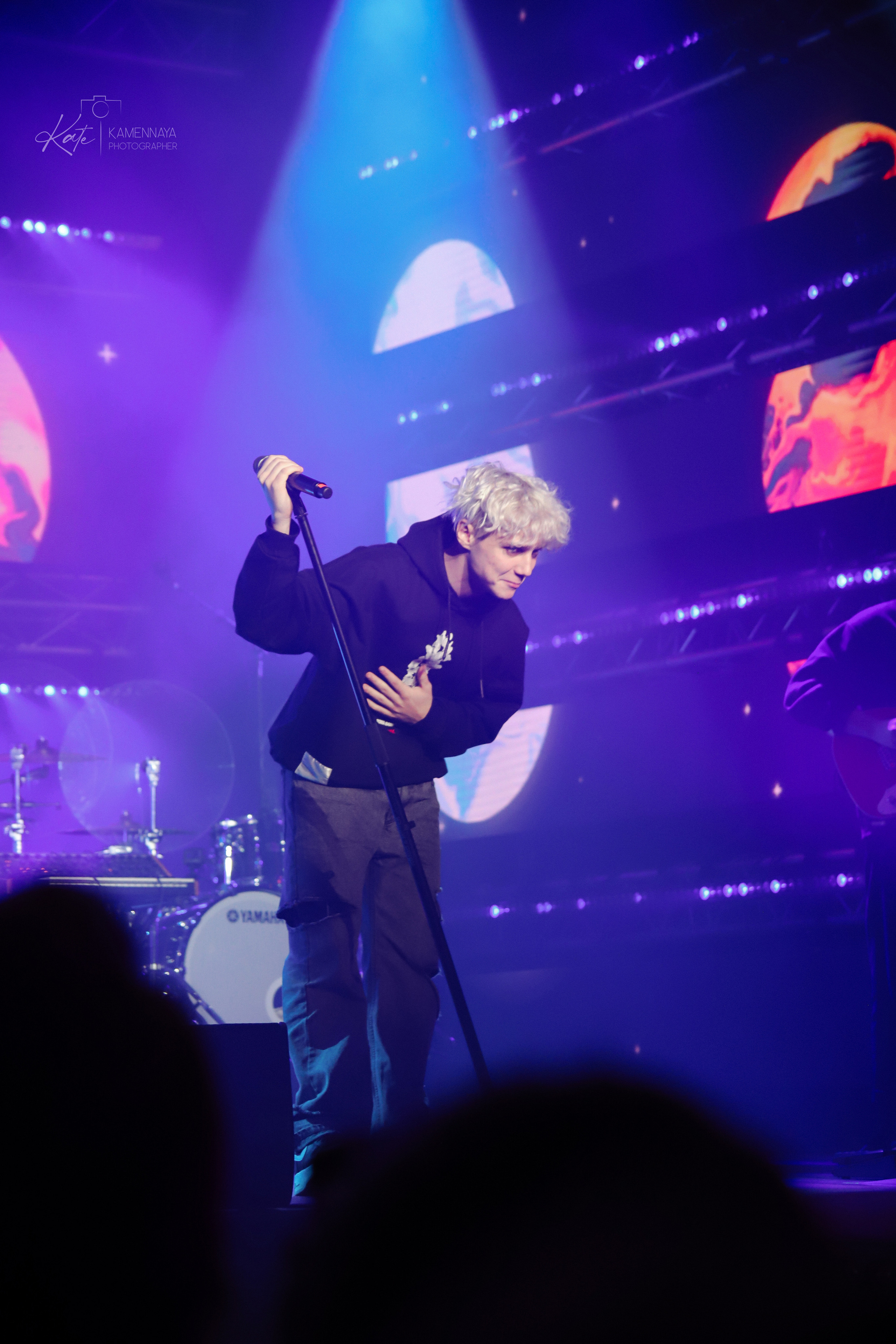 Социально-благотворительный проект «Будь с городом». Фотограф Екатерина Каменная. Санкт-Петербург