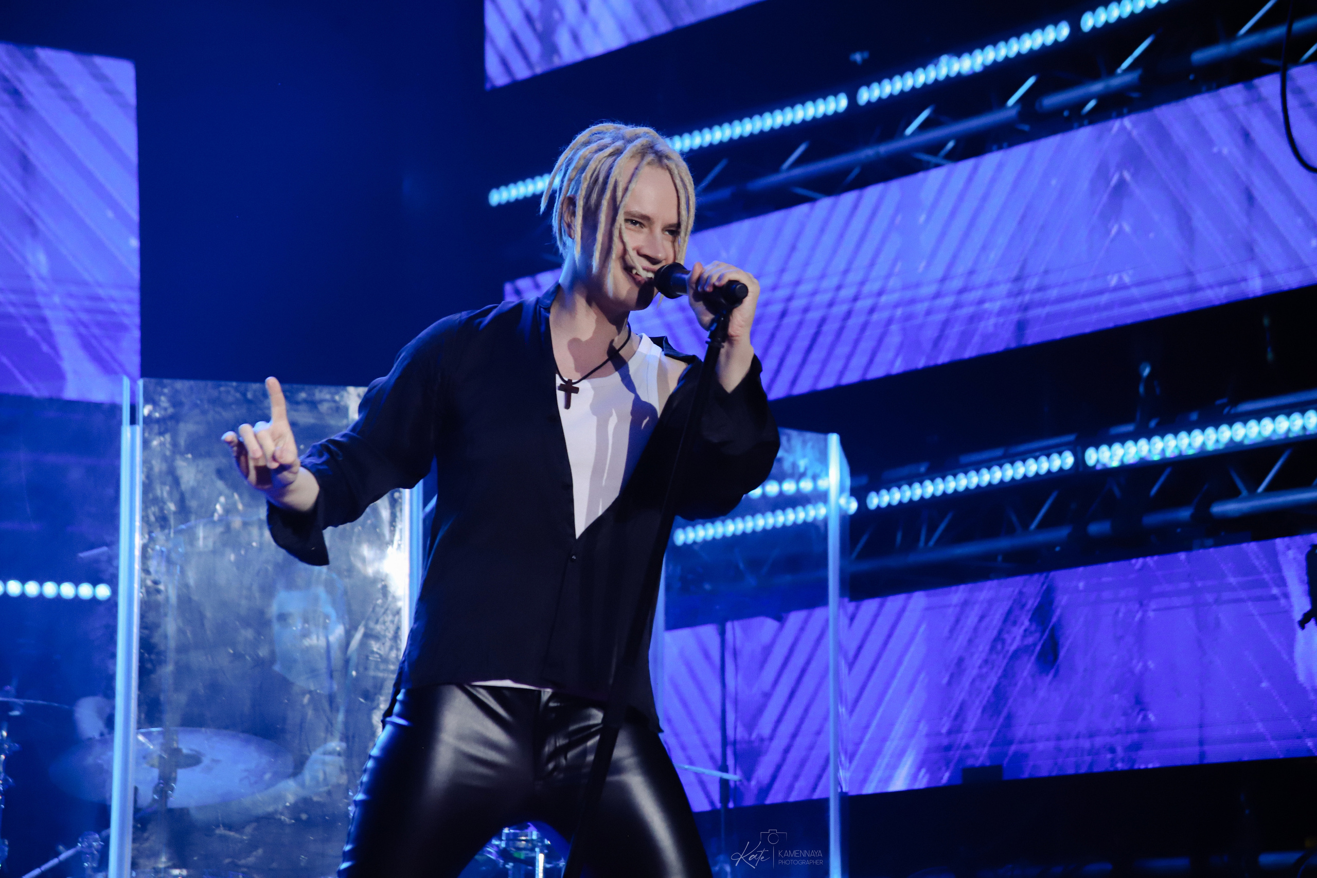 Социально-благотворительный проект «Будь с городом». Фотограф Екатерина Каменная. Санкт-Петербург