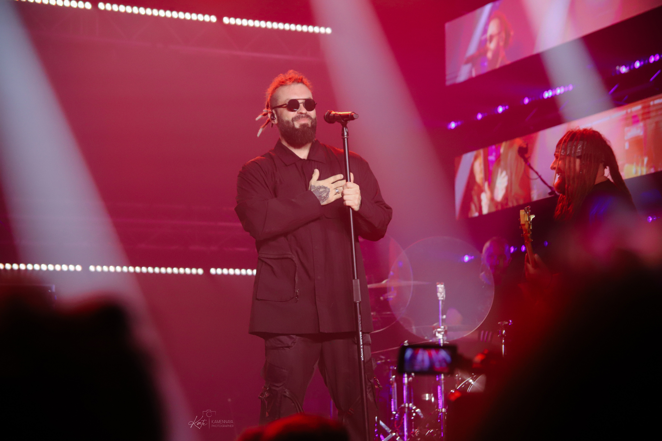 Социально-благотворительный проект «Будь с городом». Фотограф Екатерина Каменная. Санкт-Петербург