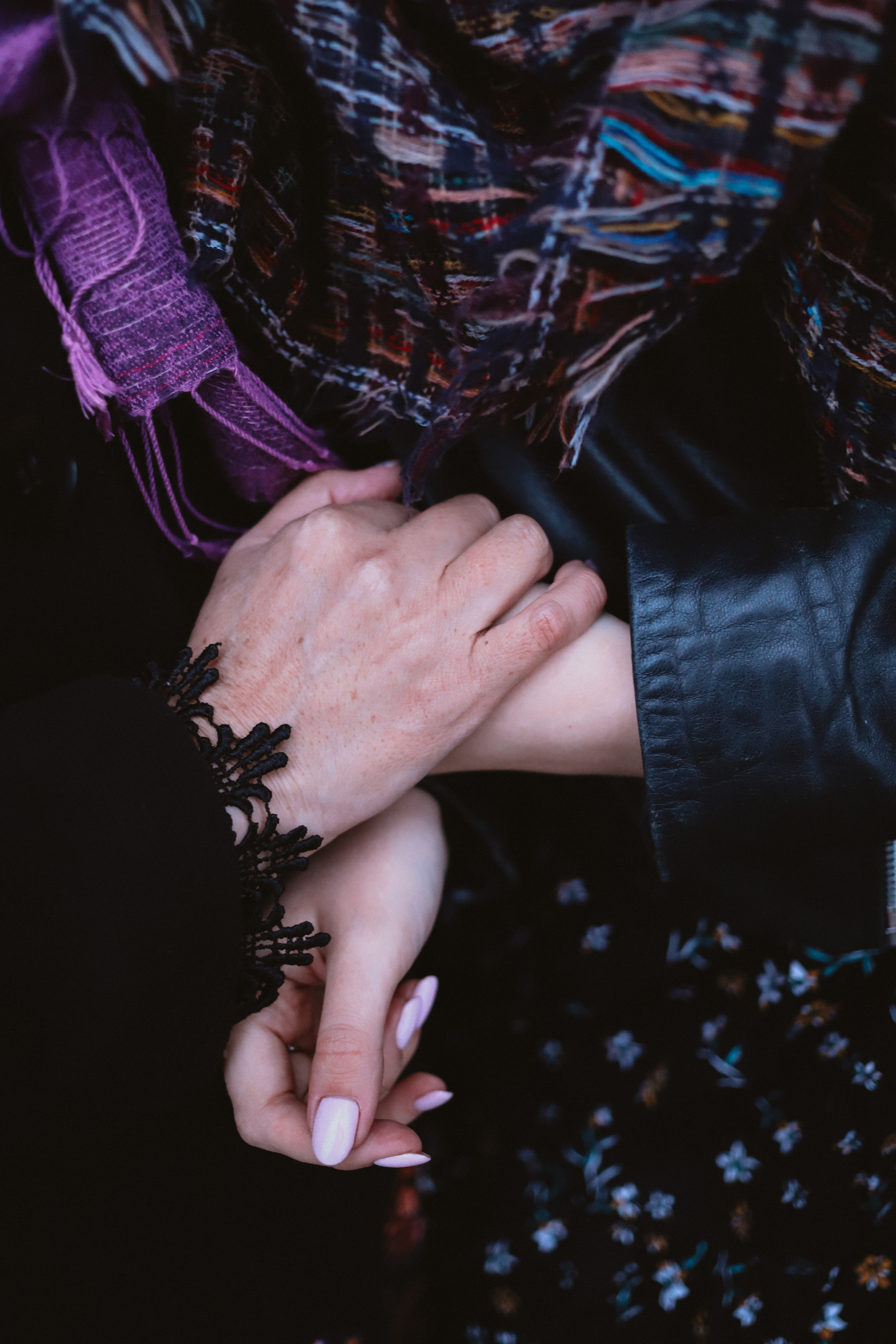 Семейные истории. Фотограф Екатерина Каменная. Санкт-Петербург