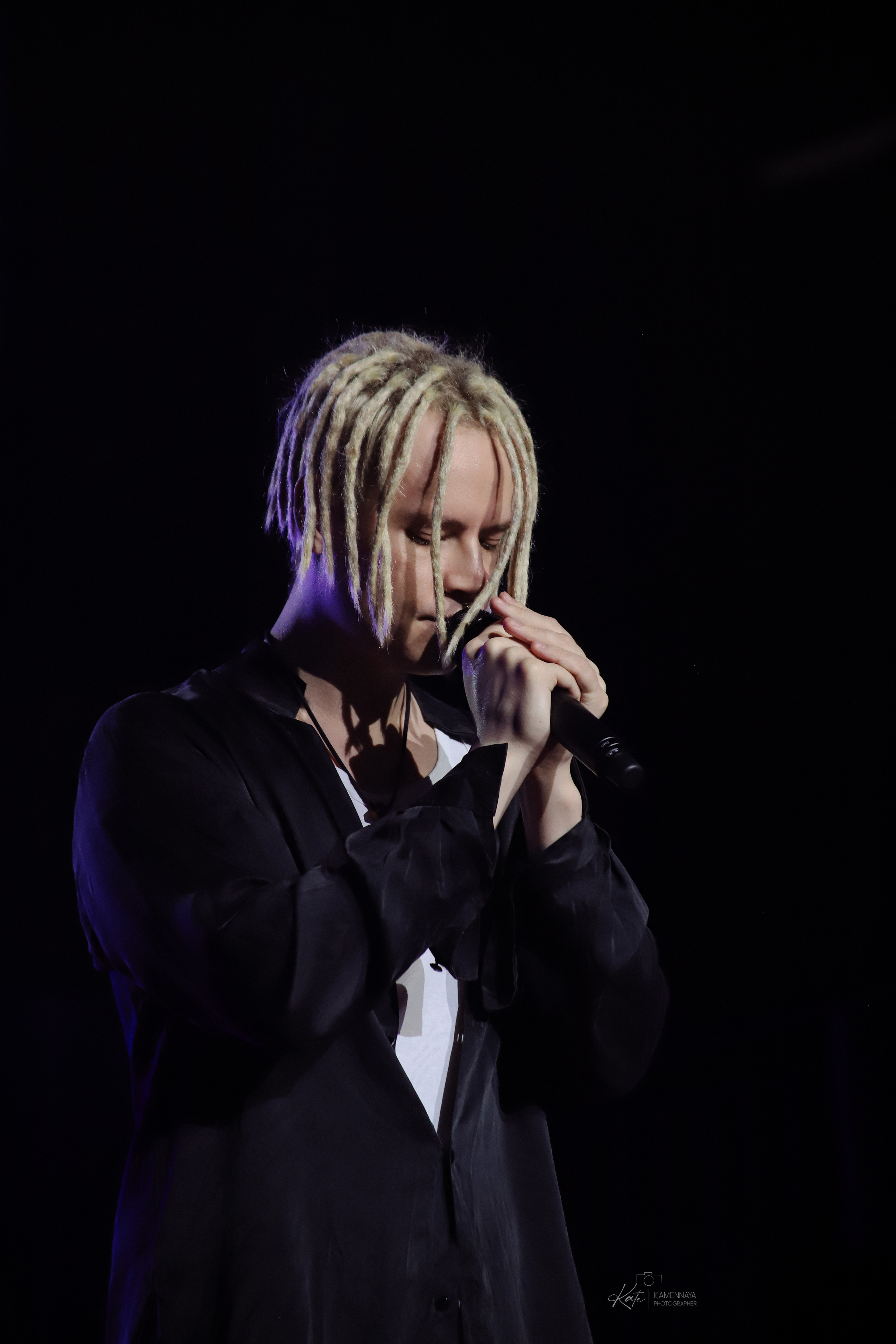 Социально-благотворительный проект «Будь с городом». Фотограф Екатерина Каменная. Санкт-Петербург