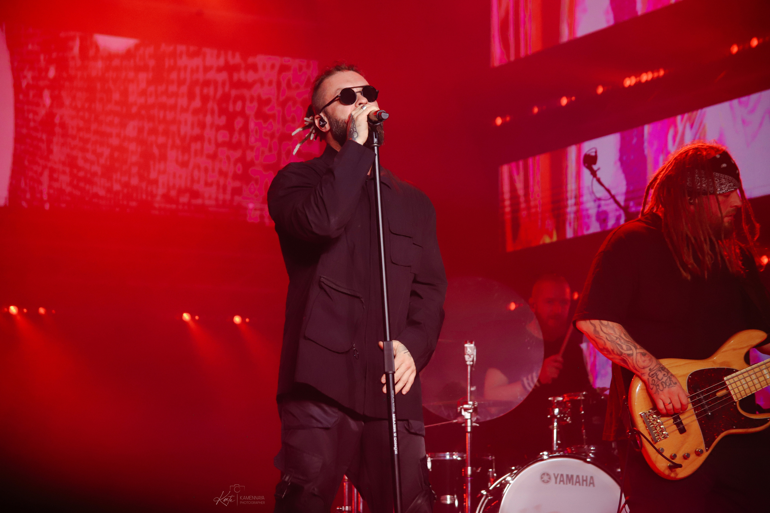 Социально-благотворительный проект «Будь с городом». Фотограф Екатерина Каменная. Санкт-Петербург