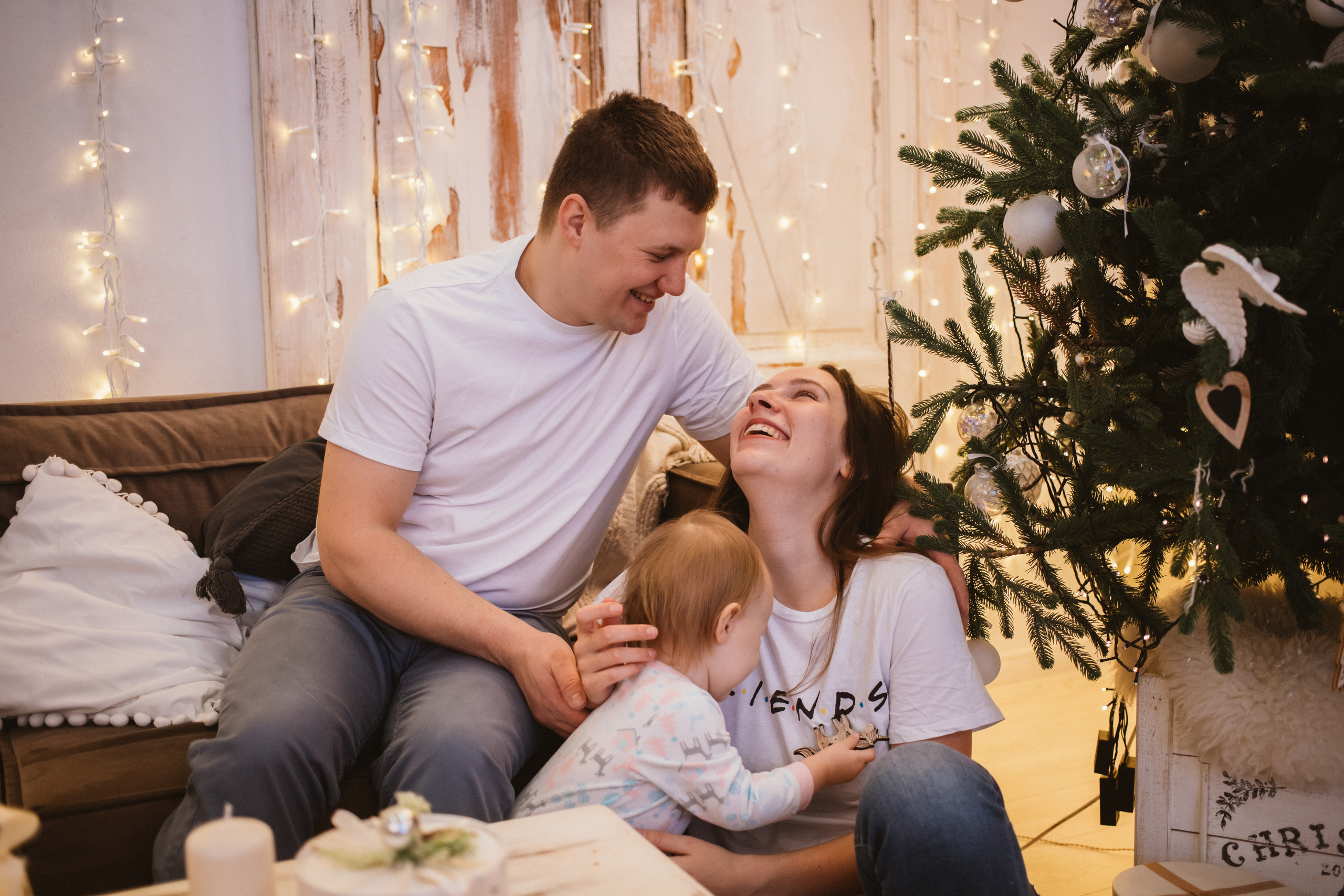 Семейные истории. Фотограф Екатерина Каменная. Санкт-Петербург