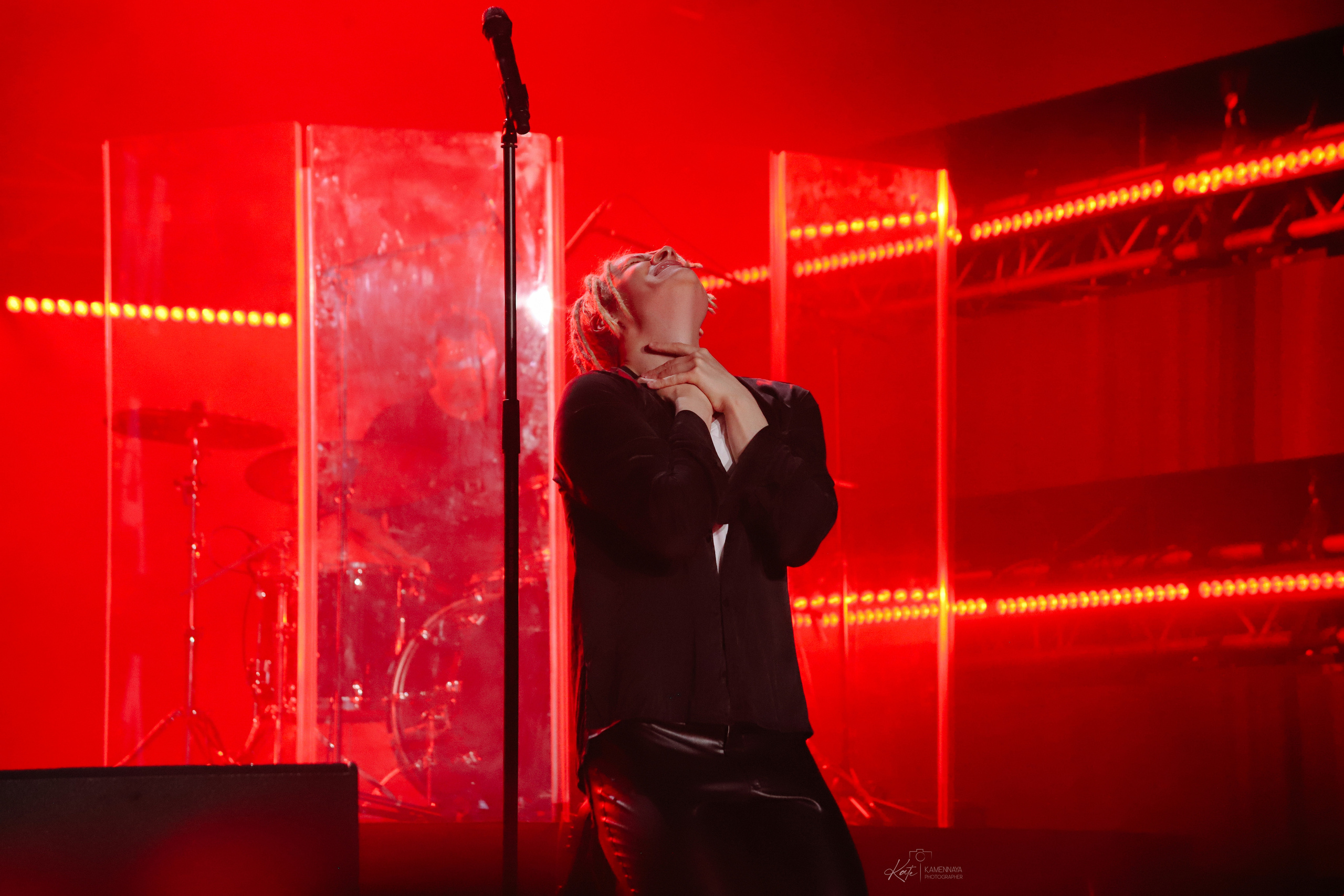 Социально-благотворительный проект «Будь с городом». Фотограф Екатерина Каменная. Санкт-Петербург