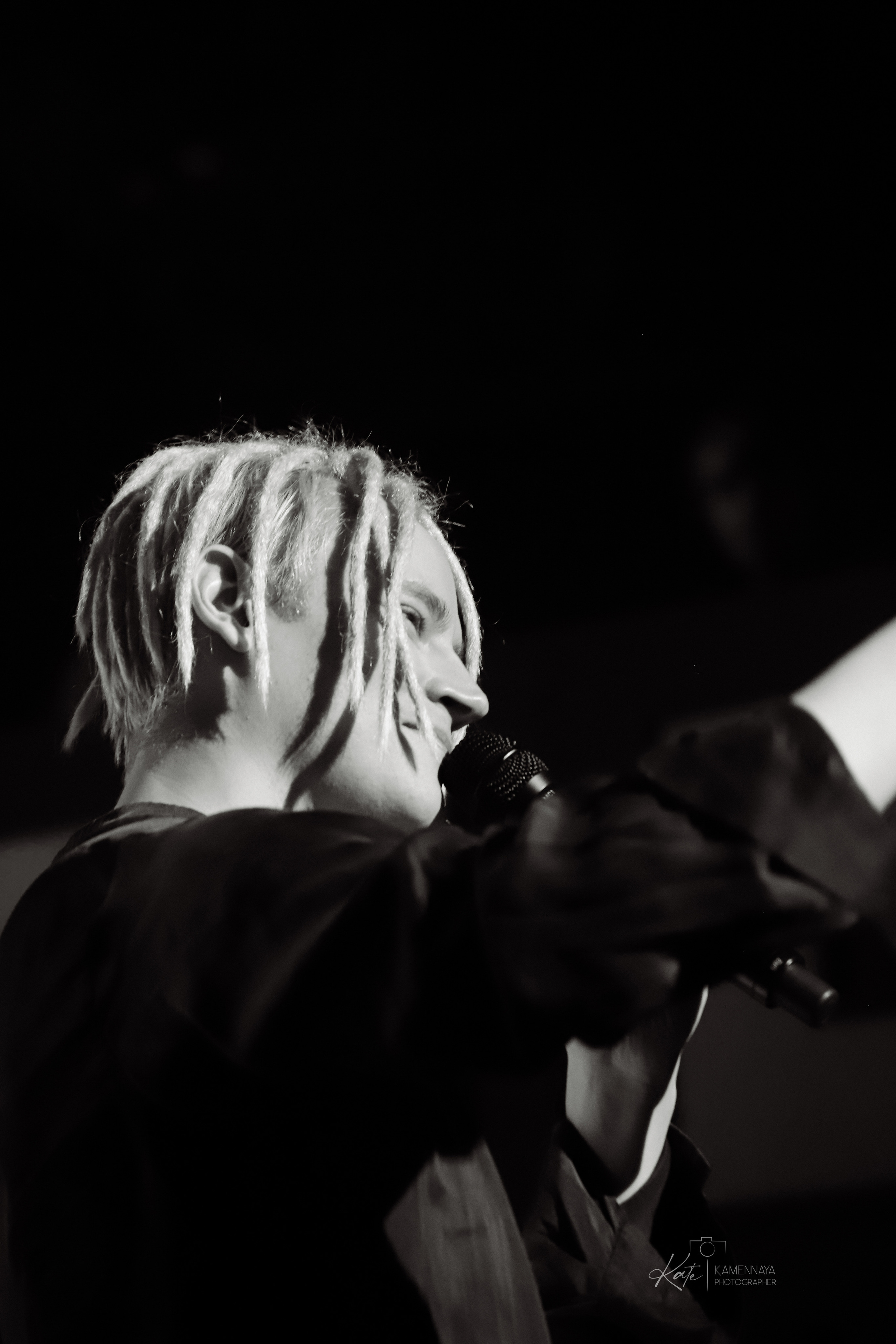 Социально-благотворительный проект «Будь с городом». Фотограф Екатерина Каменная. Санкт-Петербург