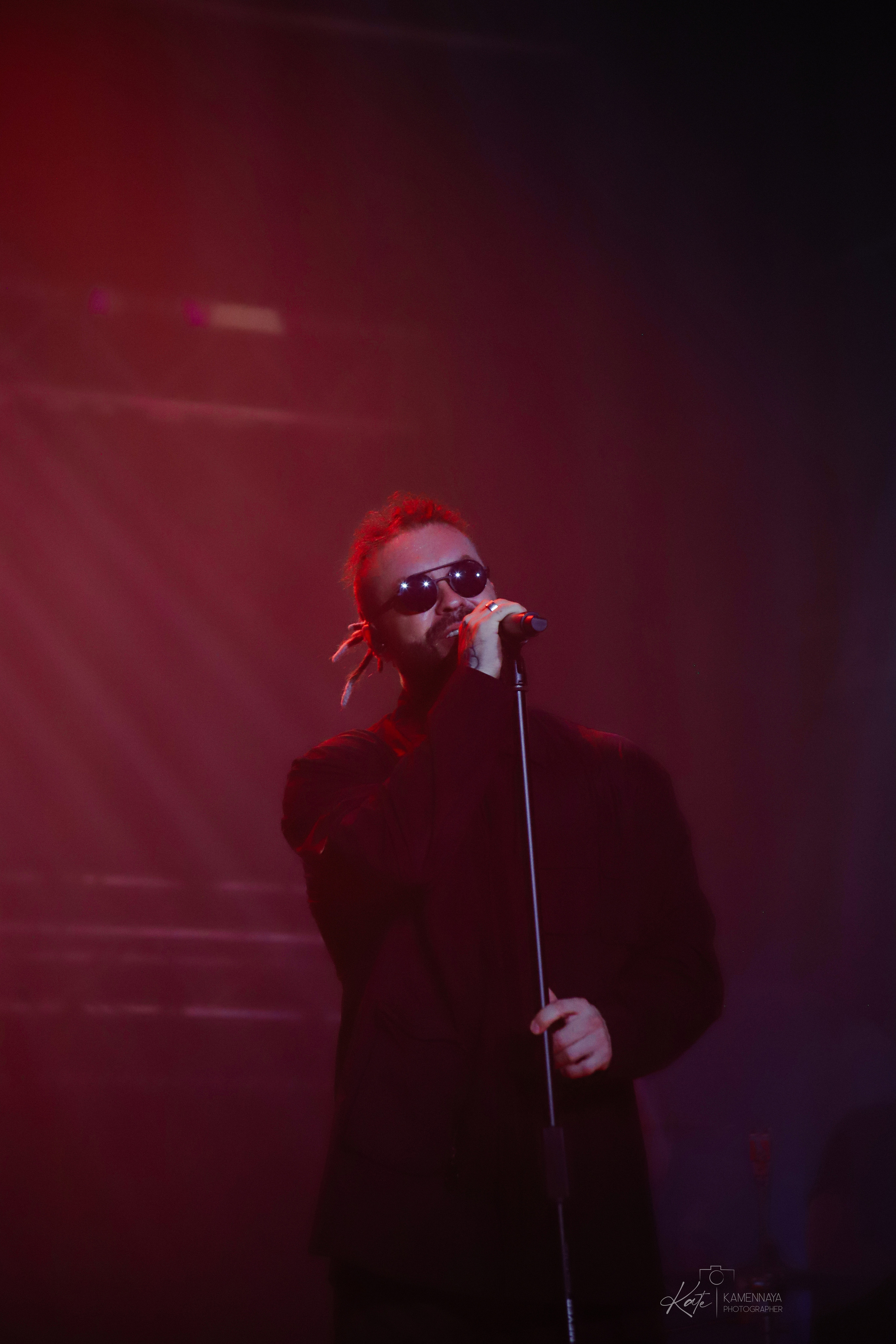 Социально-благотворительный проект «Будь с городом». Фотограф Екатерина Каменная. Санкт-Петербург