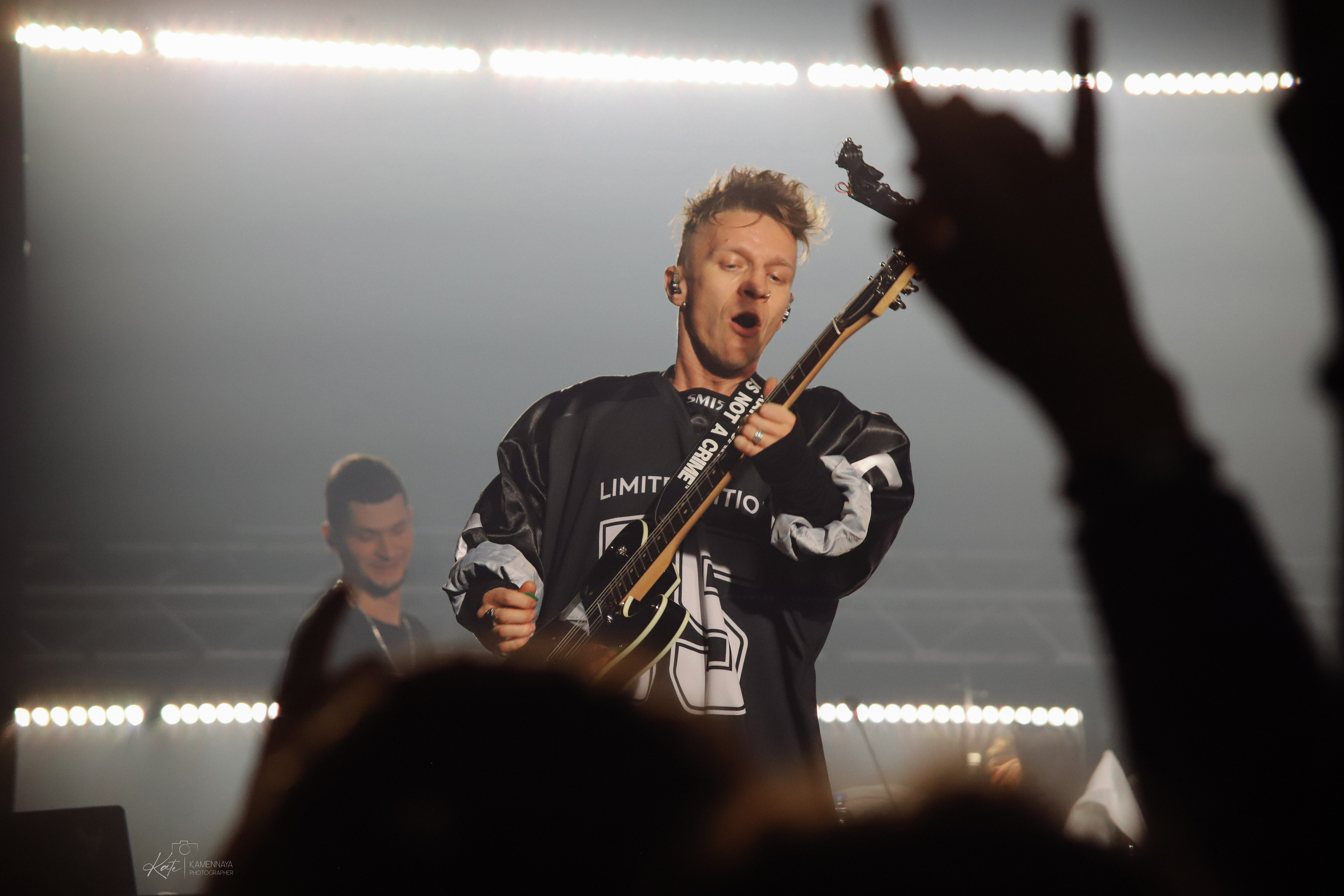 Социально-благотворительный проект «Будь с городом». Фотограф Екатерина Каменная. Санкт-Петербург