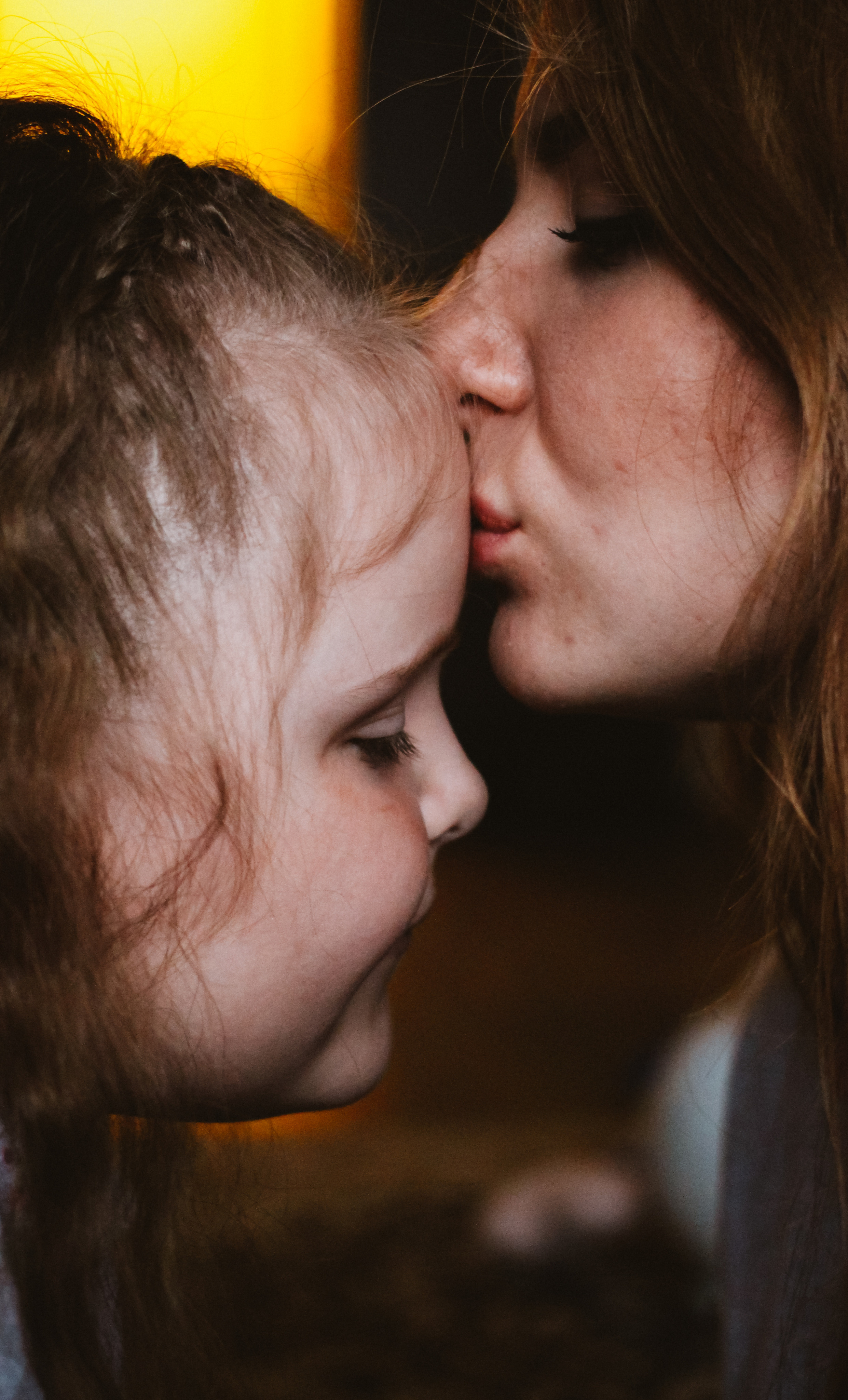 Семейные истории. Фотограф Екатерина Каменная. Санкт-Петербург