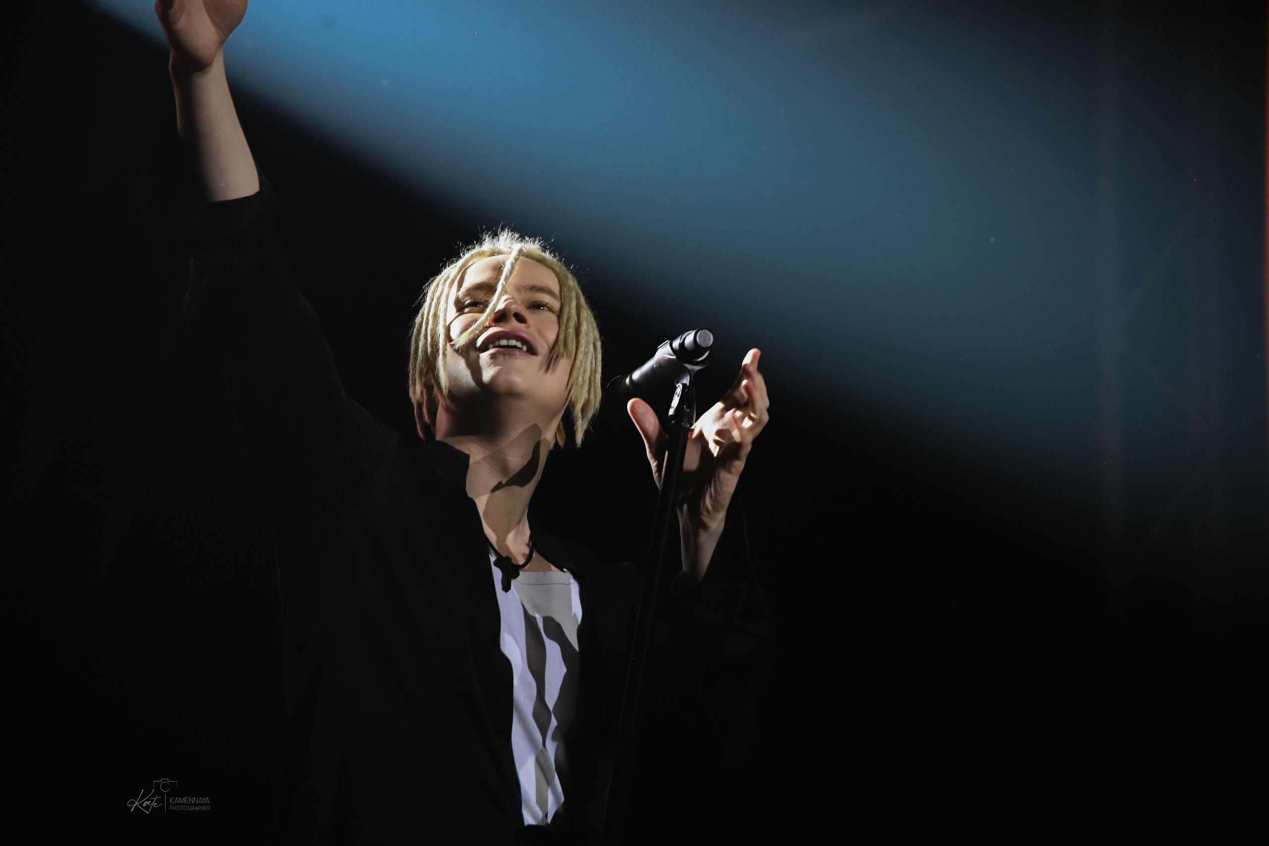 Социально-благотворительный проект «Будь с городом». Фотограф Екатерина Каменная. Санкт-Петербург