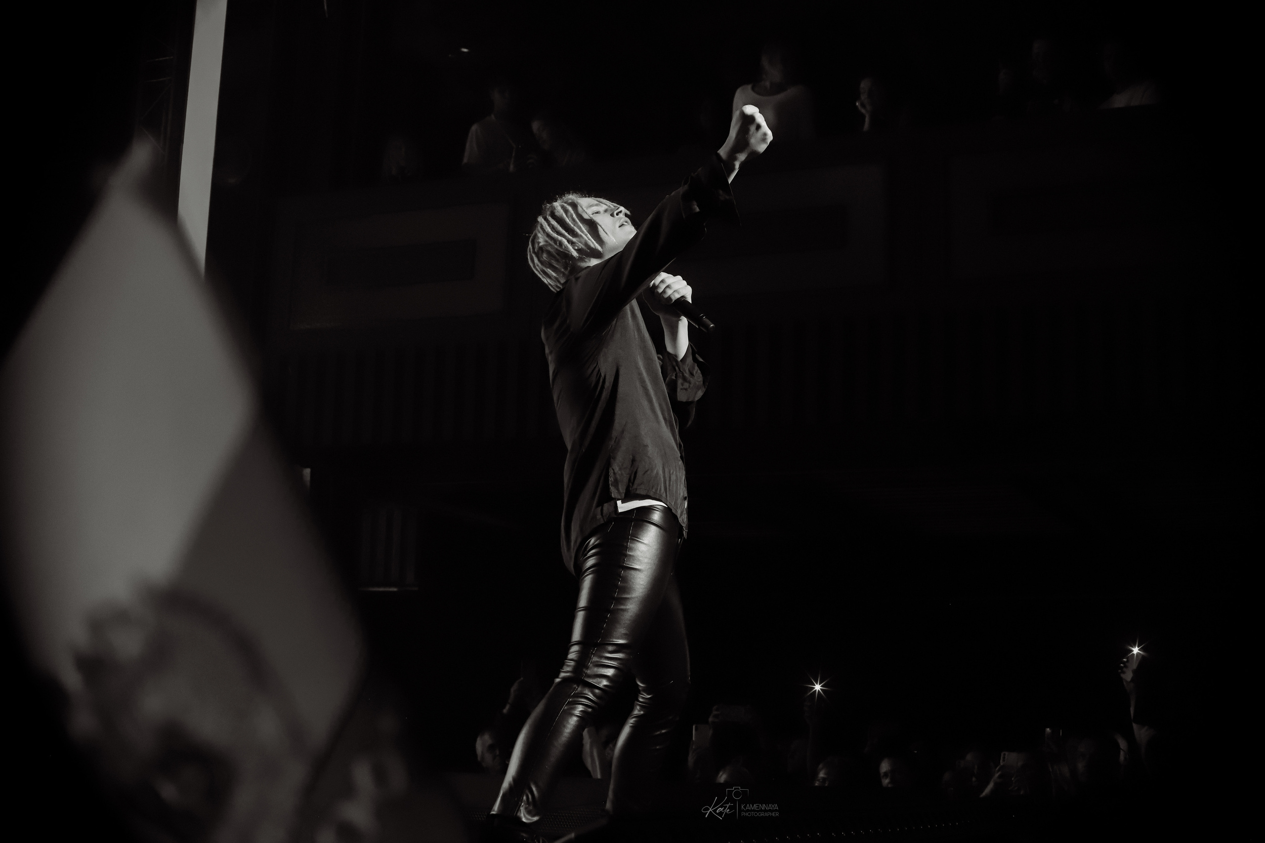 Социально-благотворительный проект «Будь с городом». Фотограф Екатерина Каменная. Санкт-Петербург