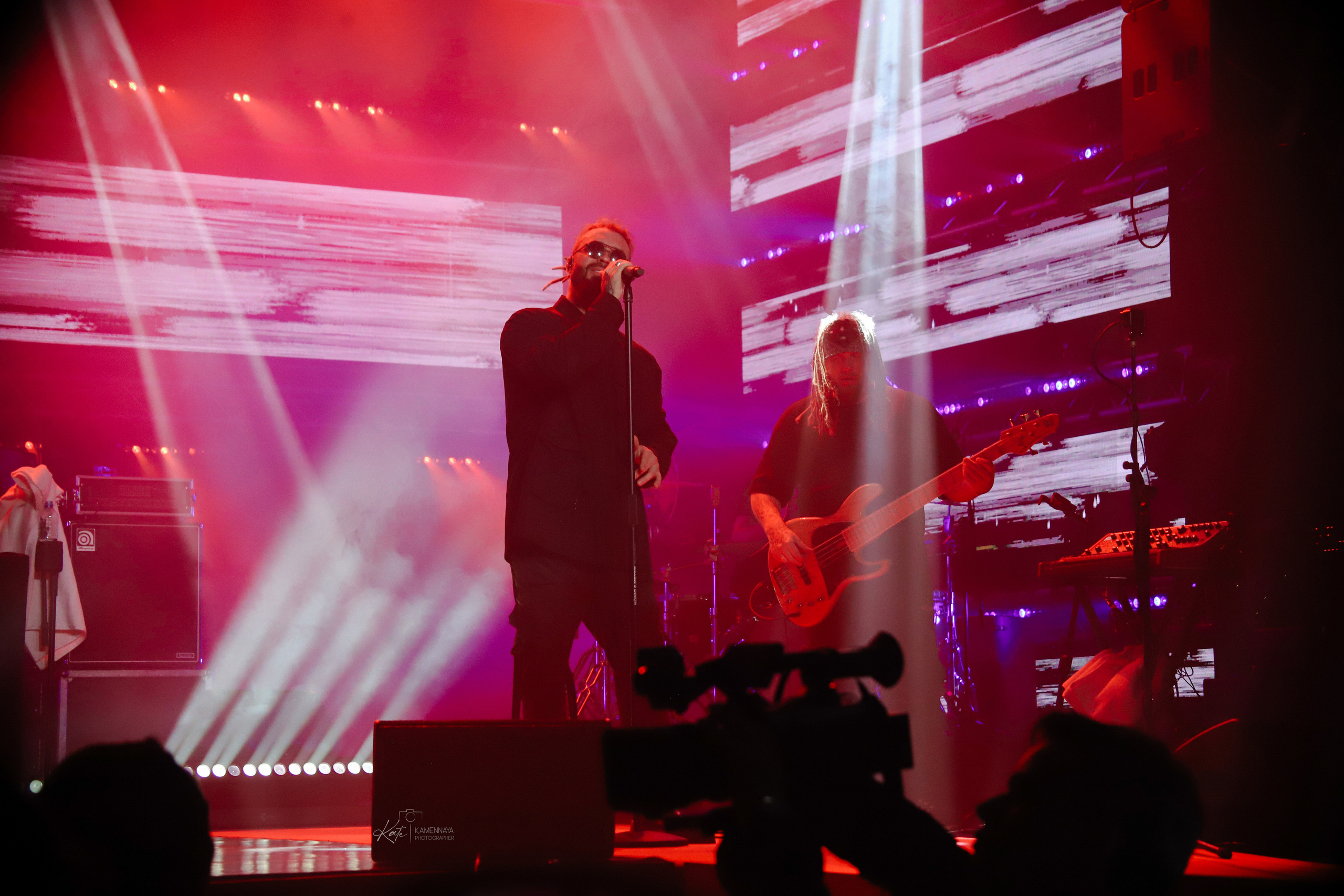 Социально-благотворительный проект «Будь с городом». Фотограф Екатерина Каменная. Санкт-Петербург