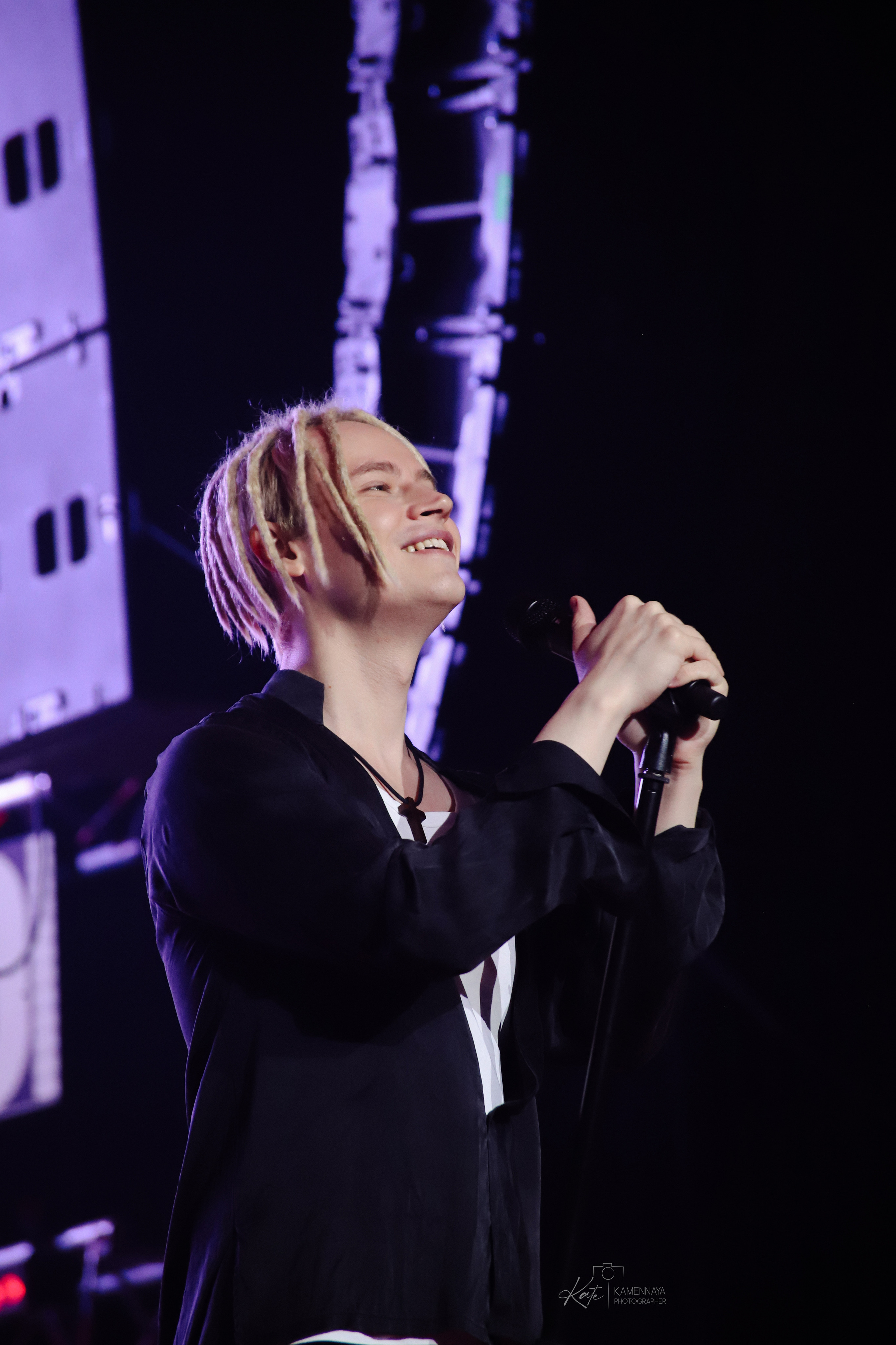 Социально-благотворительный проект «Будь с городом». Фотограф Екатерина Каменная. Санкт-Петербург