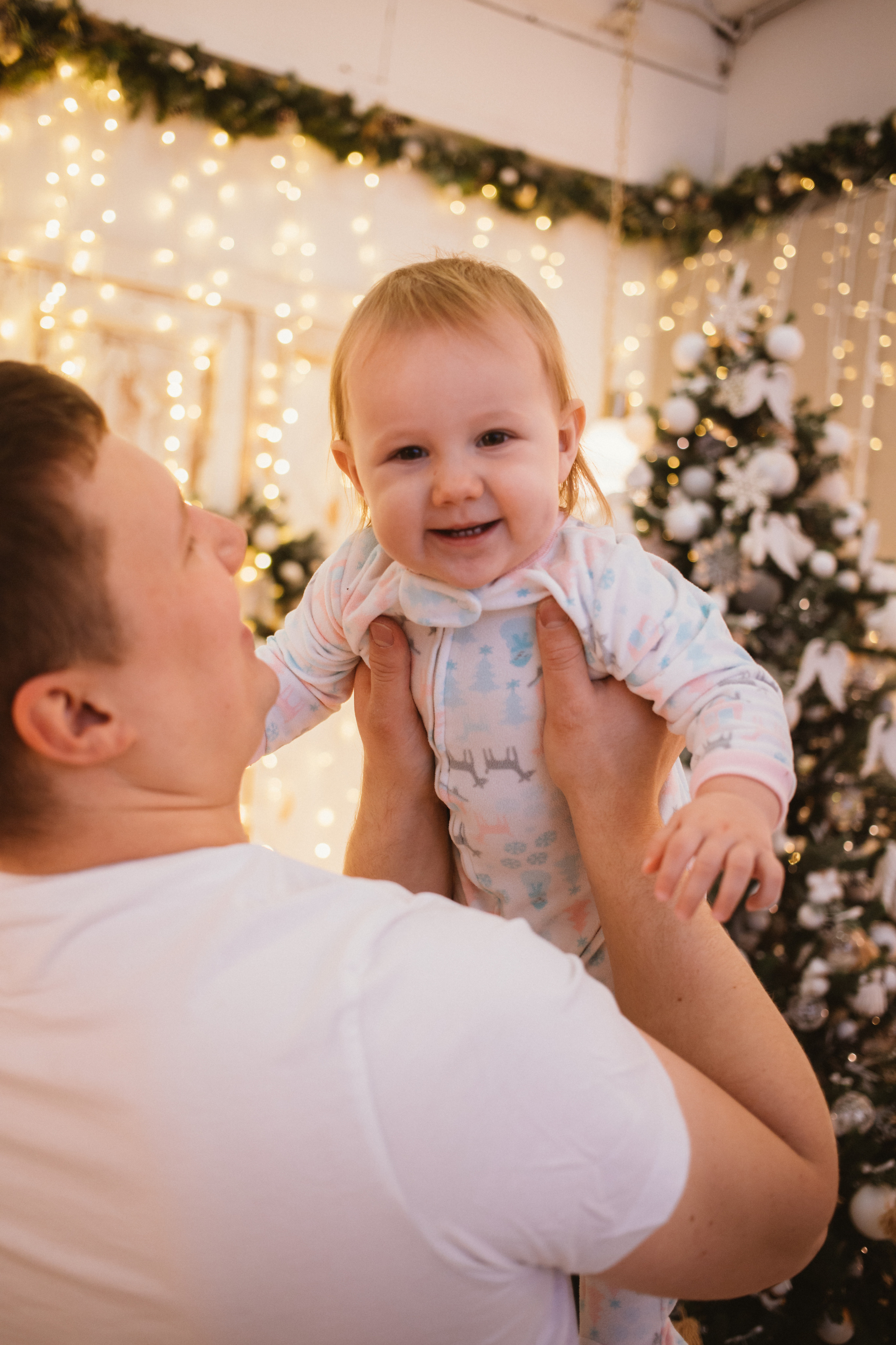 Семейные истории. Фотограф Екатерина Каменная. Санкт-Петербург