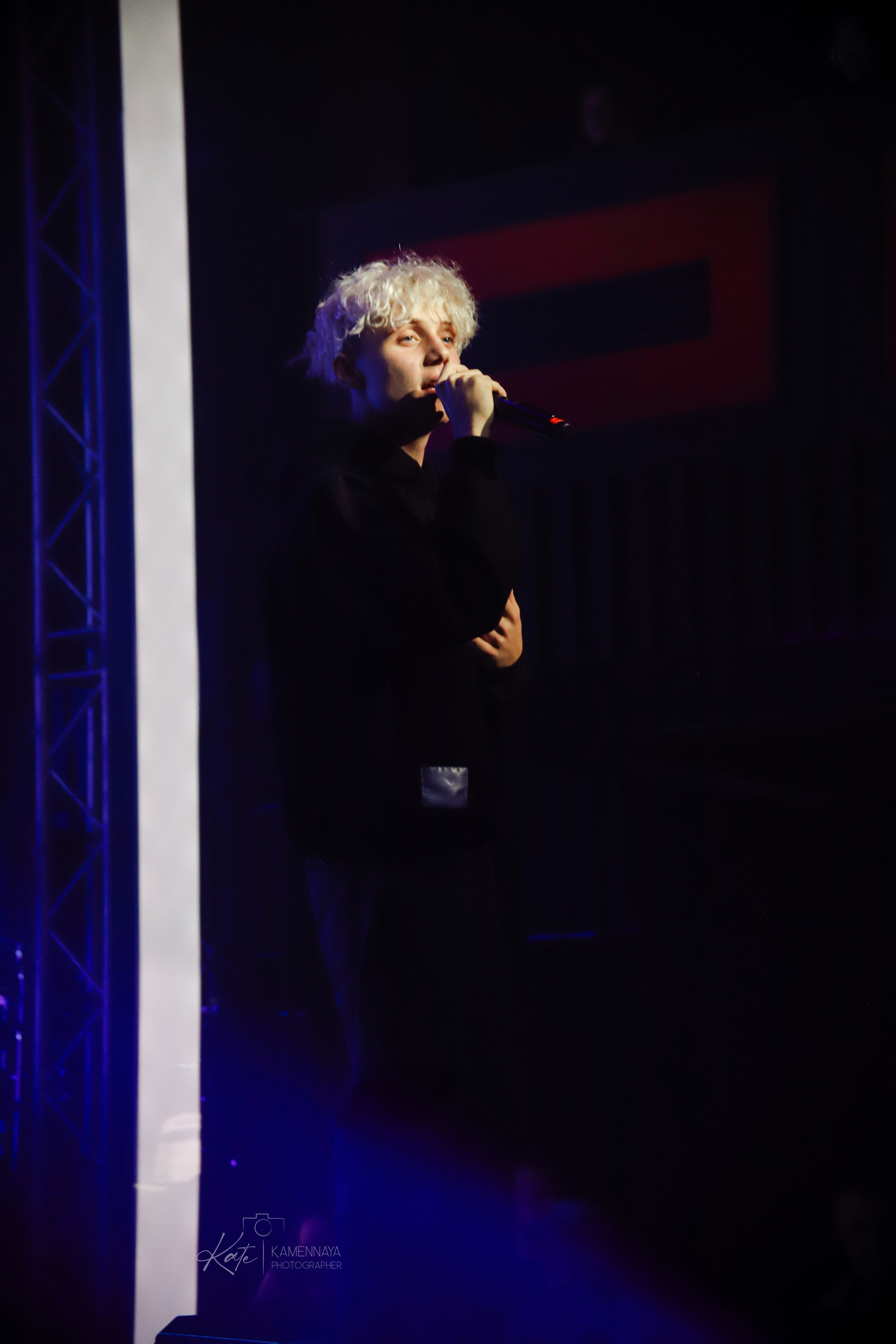 Социально-благотворительный проект «Будь с городом». Фотограф Екатерина Каменная. Санкт-Петербург