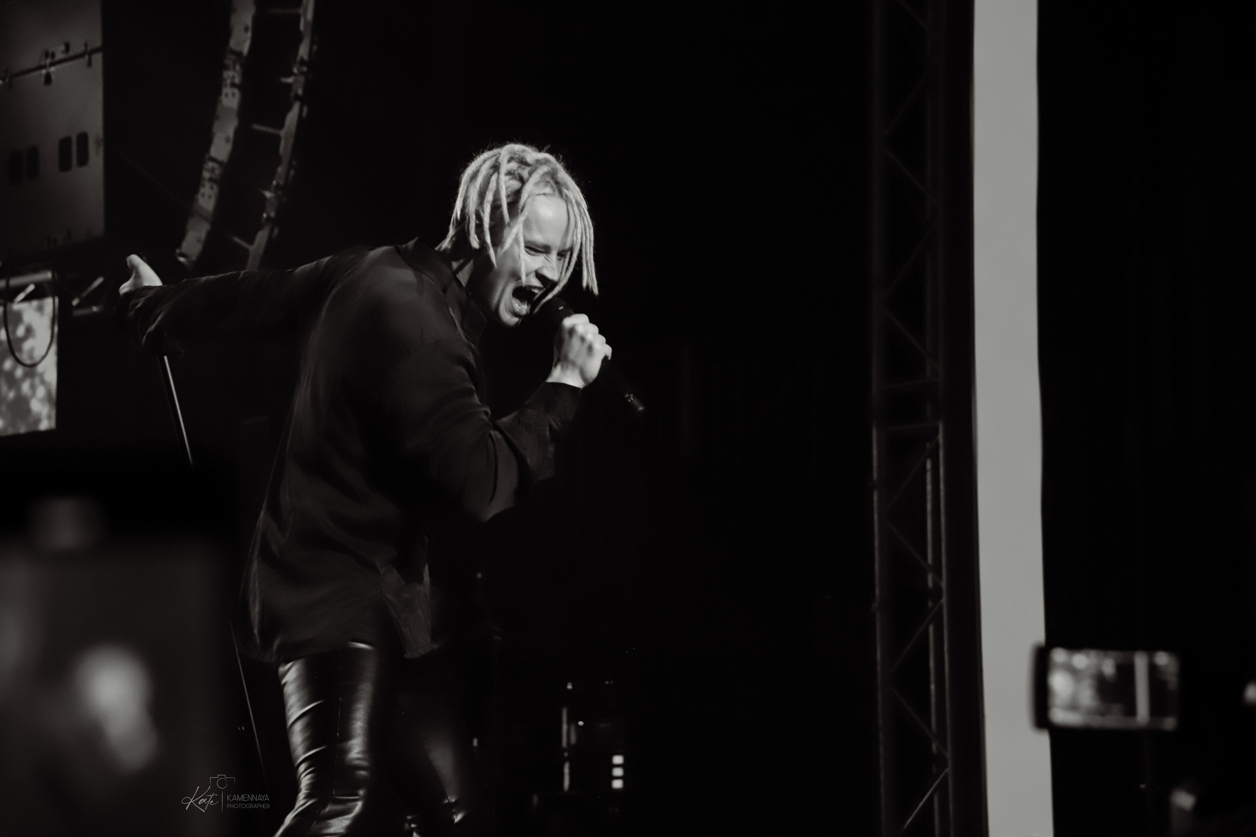 Социально-благотворительный проект «Будь с городом». Фотограф Екатерина Каменная. Санкт-Петербург