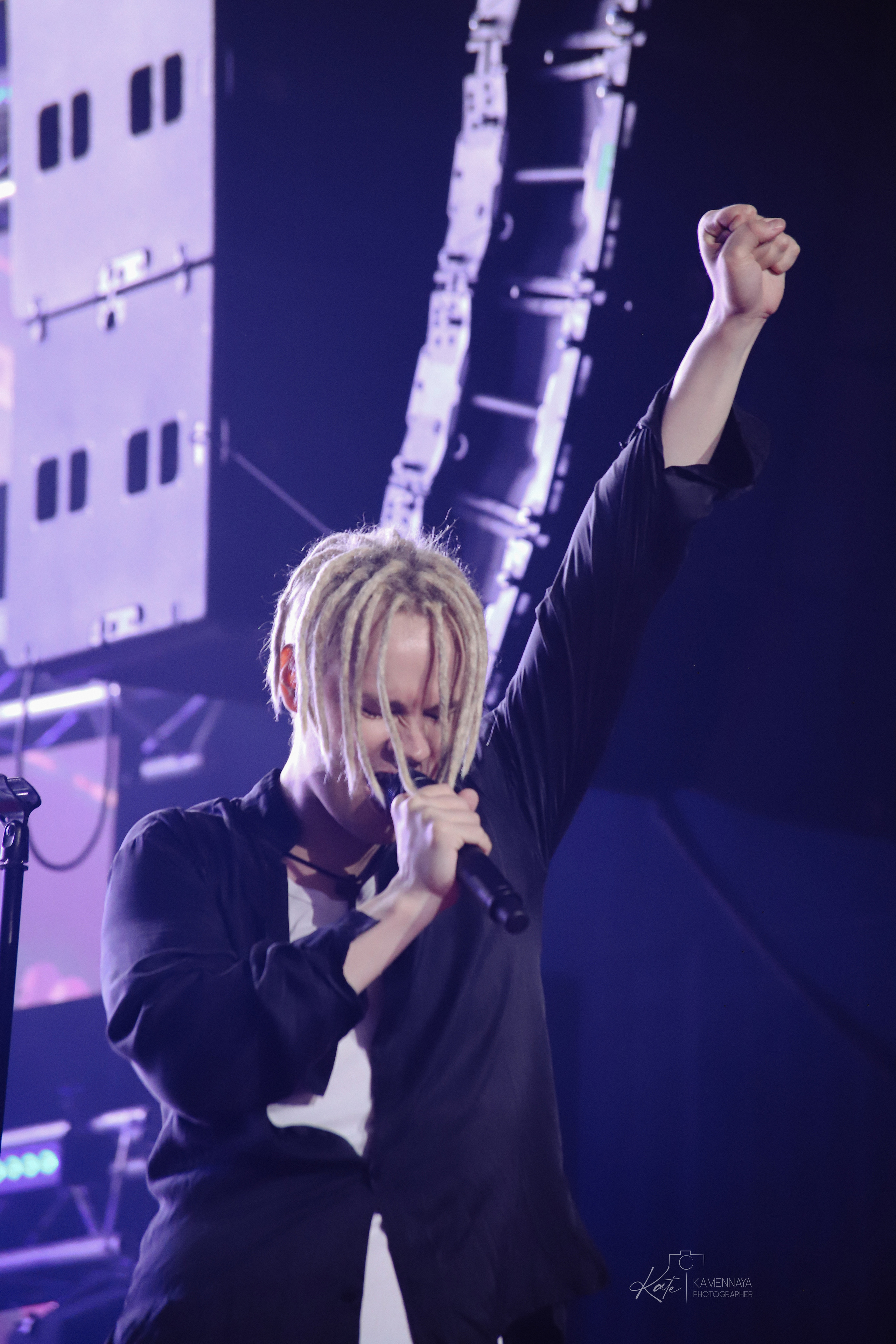 Социально-благотворительный проект «Будь с городом». Фотограф Екатерина Каменная. Санкт-Петербург