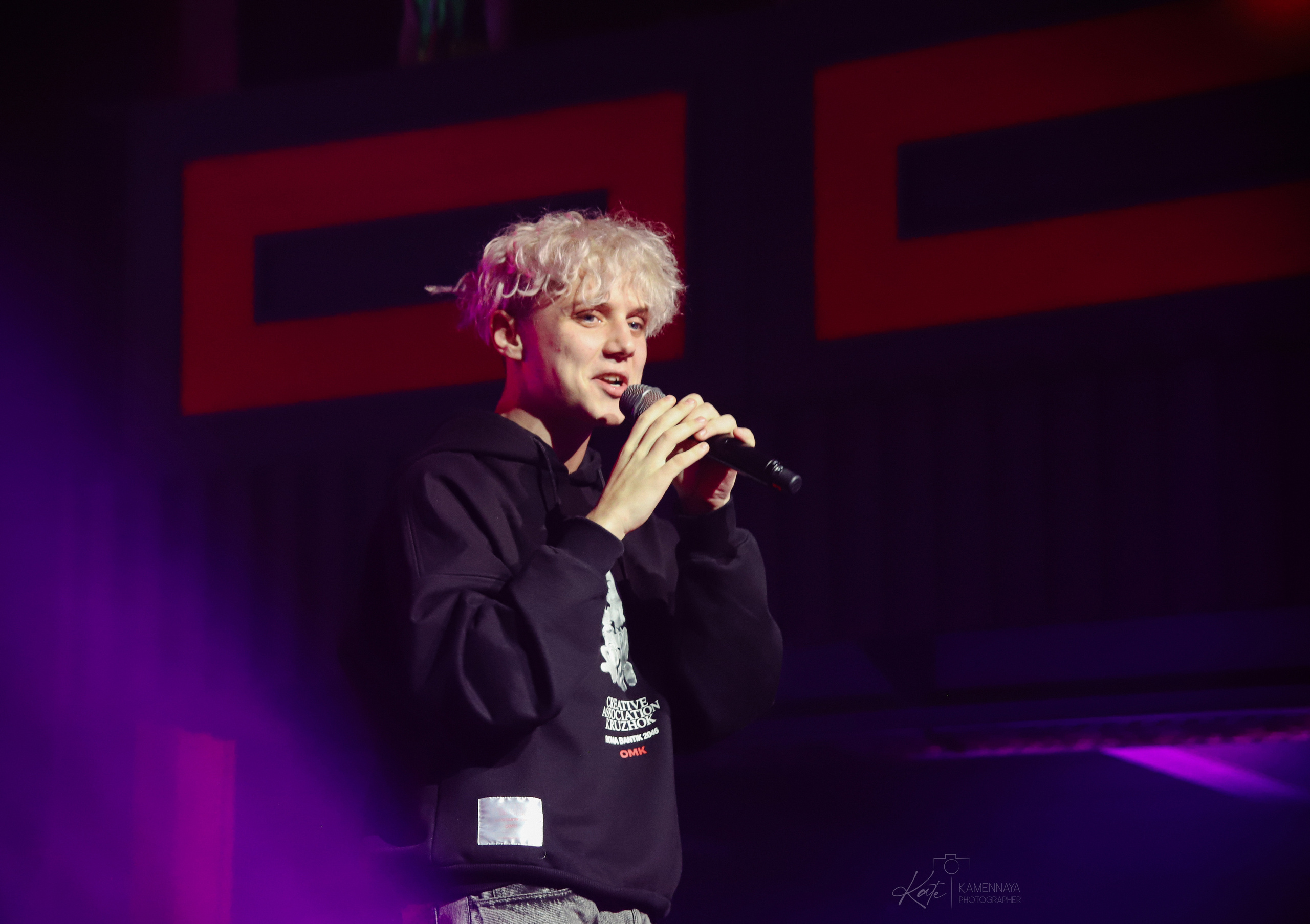 Социально-благотворительный проект «Будь с городом». Фотограф Екатерина Каменная. Санкт-Петербург