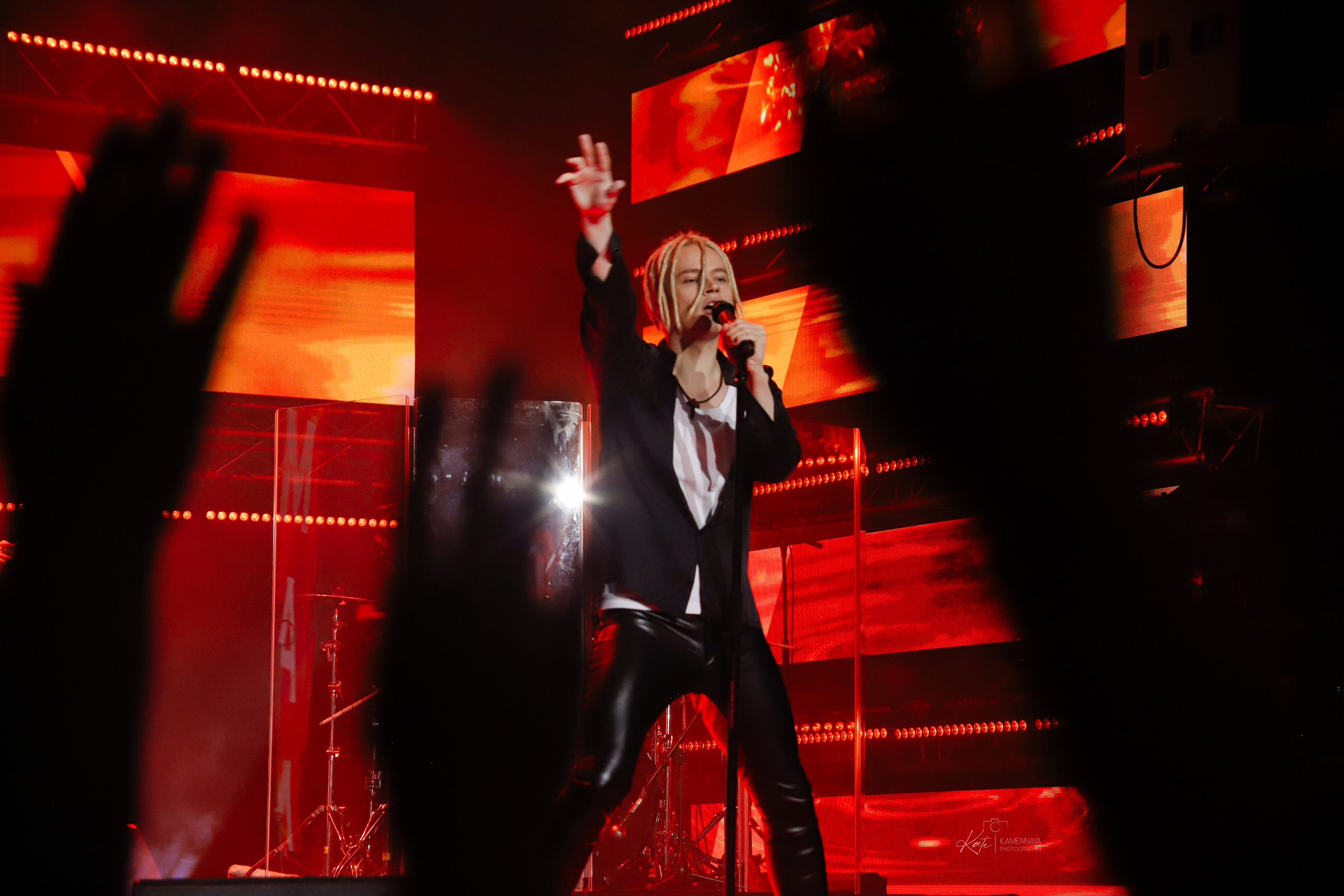 Социально-благотворительный проект «Будь с городом». Фотограф Екатерина Каменная. Санкт-Петербург