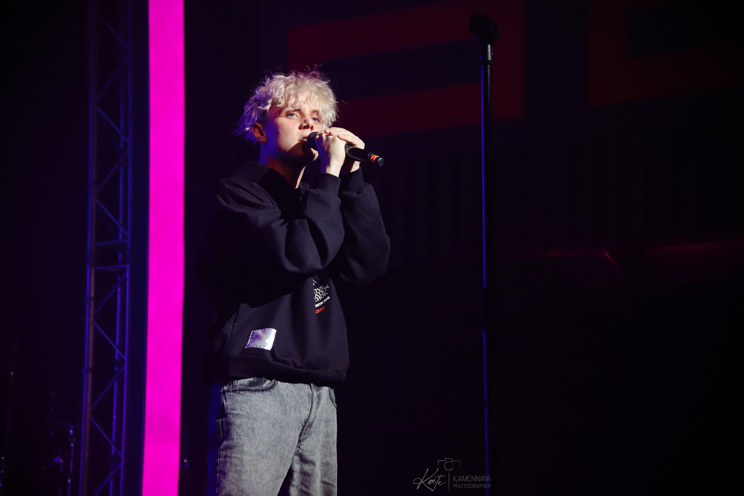 Социально-благотворительный проект «Будь с городом». Фотограф Екатерина Каменная. Санкт-Петербург