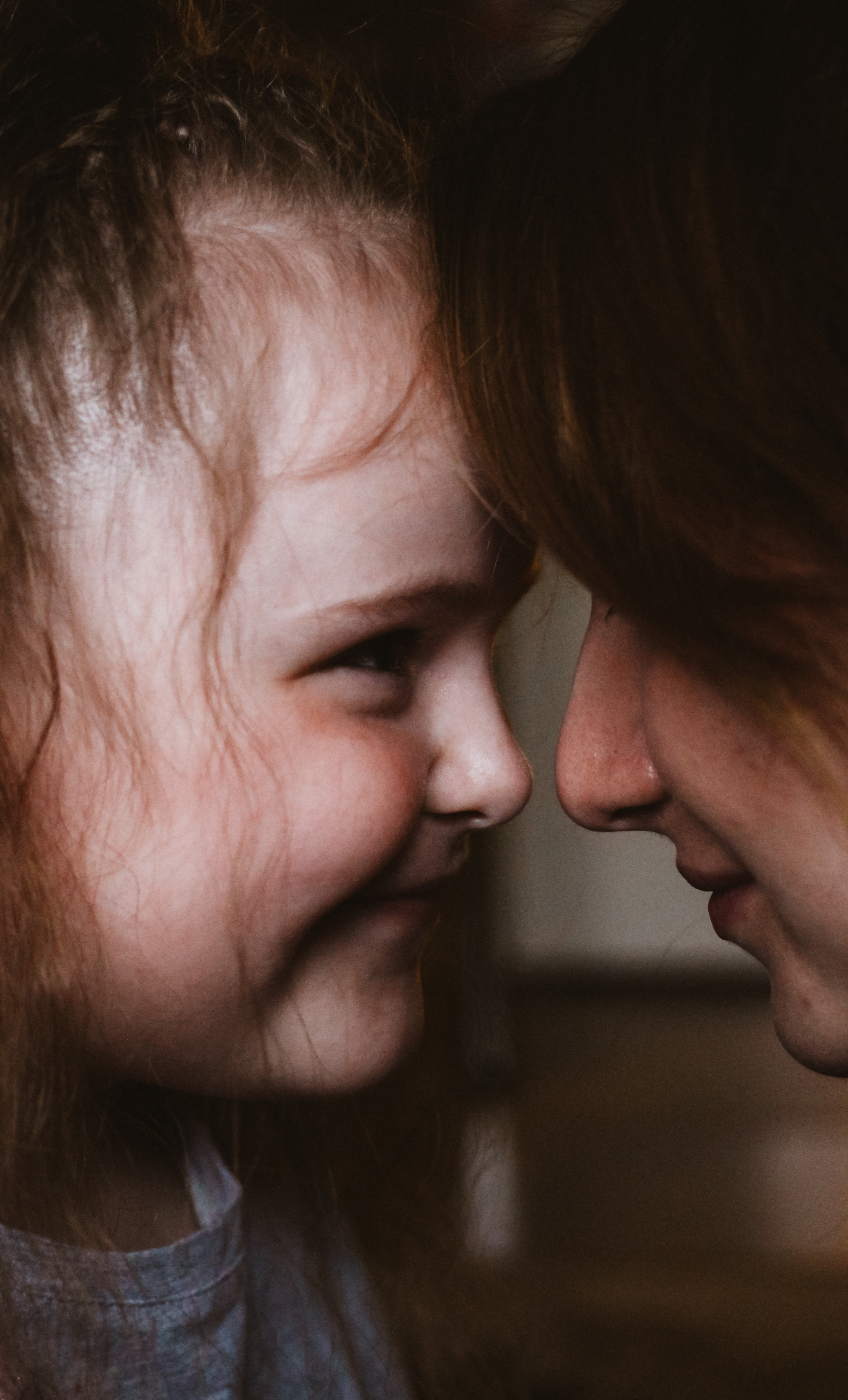 Семейные истории. Фотограф Екатерина Каменная. Санкт-Петербург