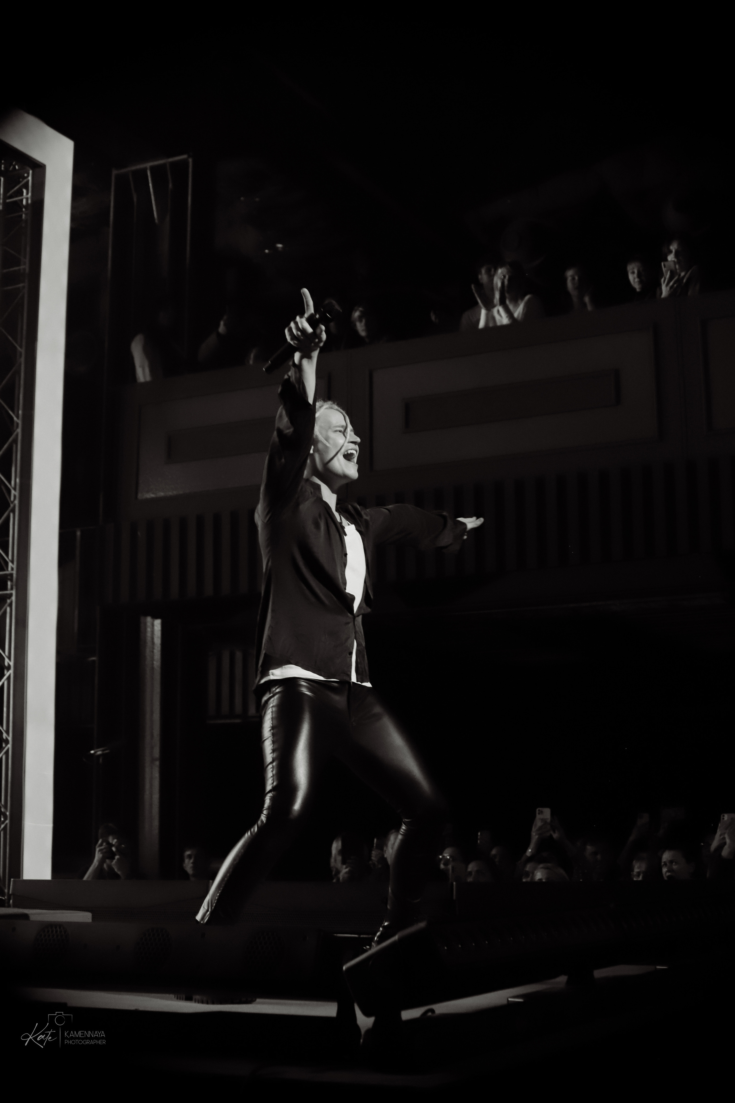 Социально-благотворительный проект «Будь с городом». Фотограф Екатерина Каменная. Санкт-Петербург