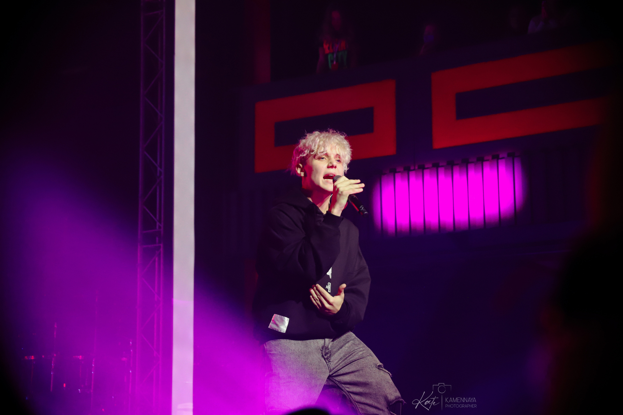 Социально-благотворительный проект «Будь с городом». Фотограф Екатерина Каменная. Санкт-Петербург