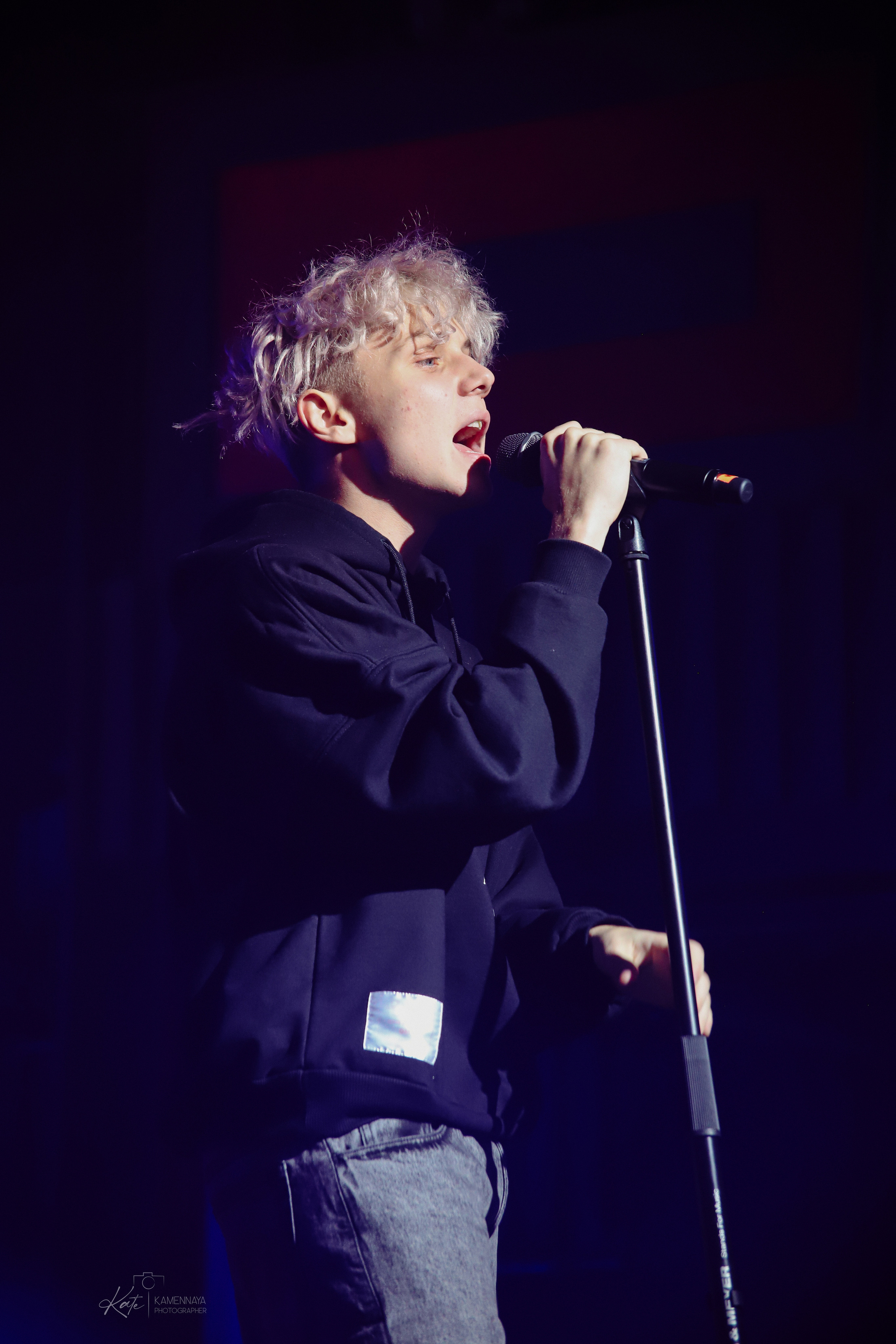 Социально-благотворительный проект «Будь с городом». Фотограф Екатерина Каменная. Санкт-Петербург