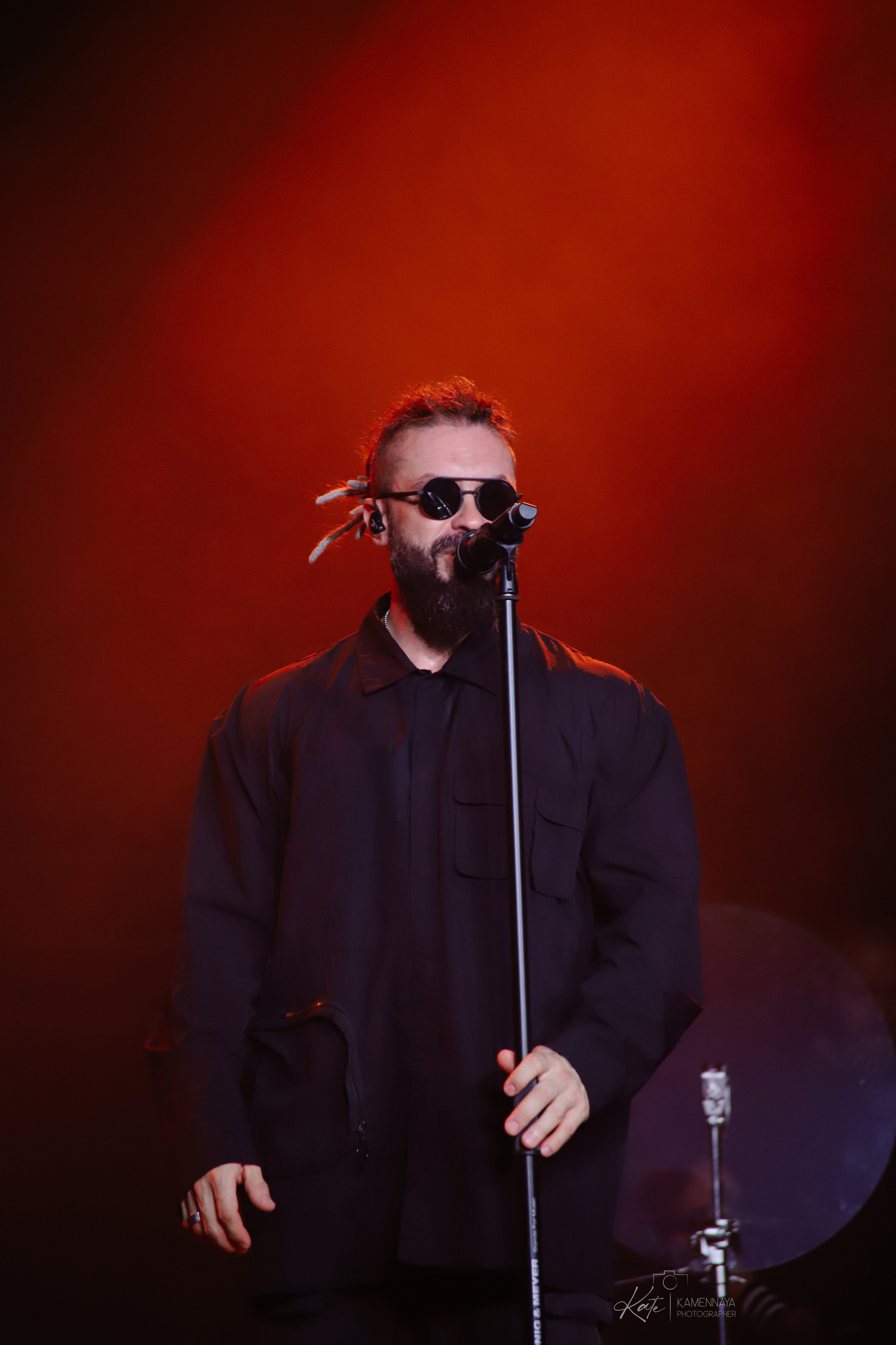 Социально-благотворительный проект «Будь с городом». Фотограф Екатерина Каменная. Санкт-Петербург