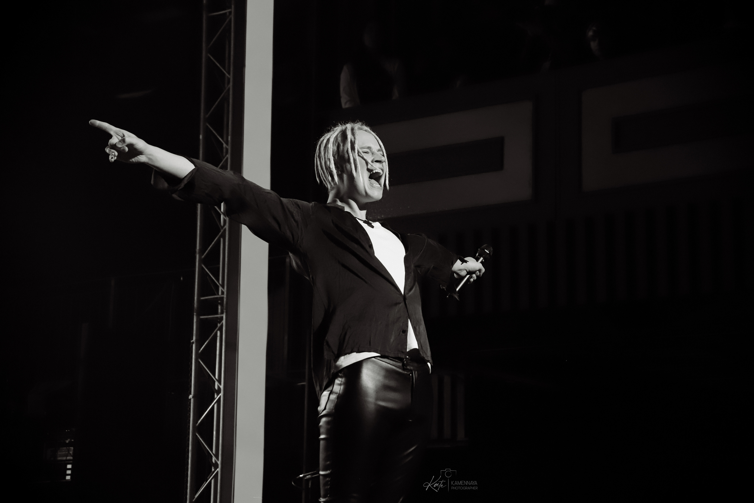 Социально-благотворительный проект «Будь с городом». Фотограф Екатерина Каменная. Санкт-Петербург