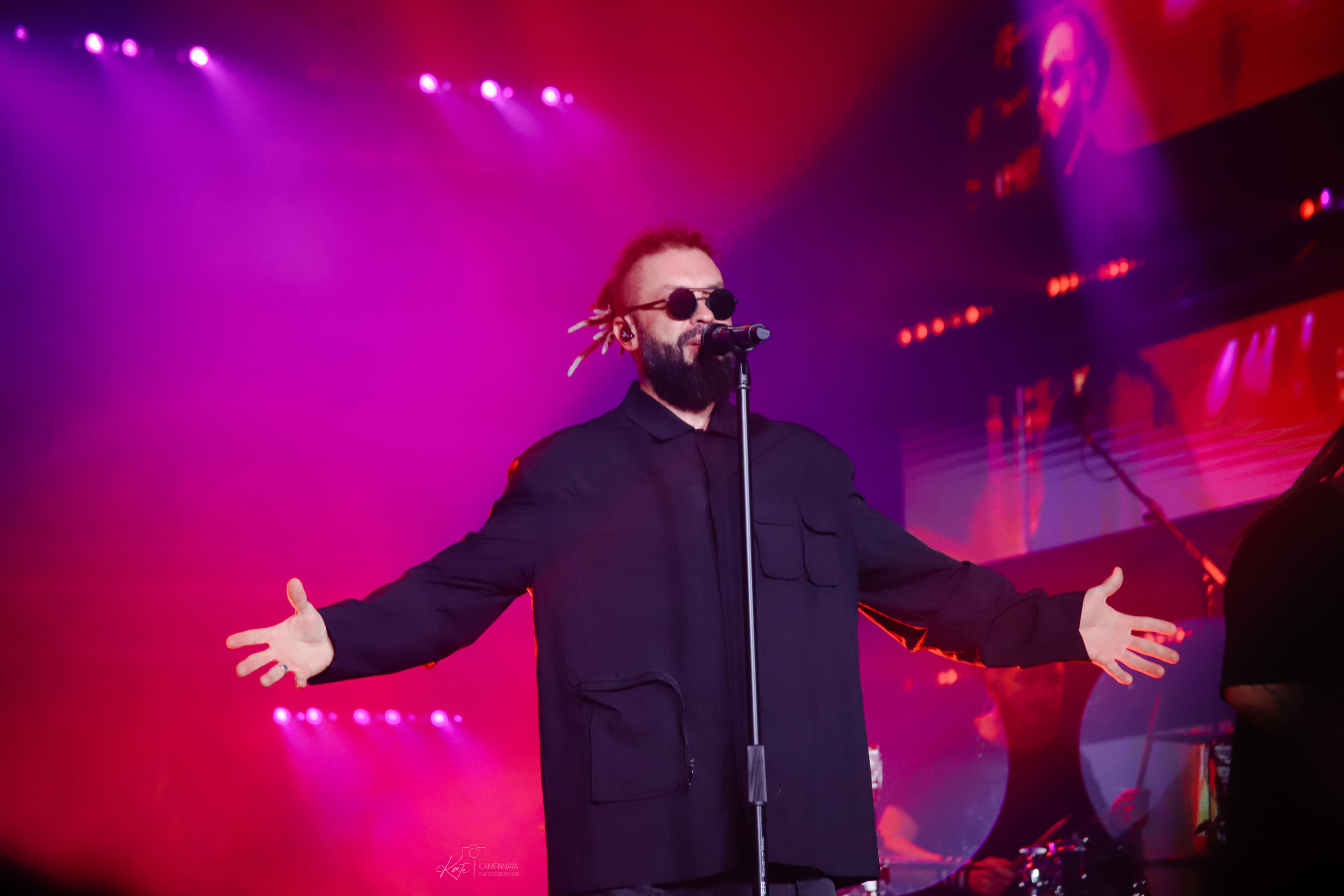 Социально-благотворительный проект «Будь с городом». Фотограф Екатерина Каменная. Санкт-Петербург