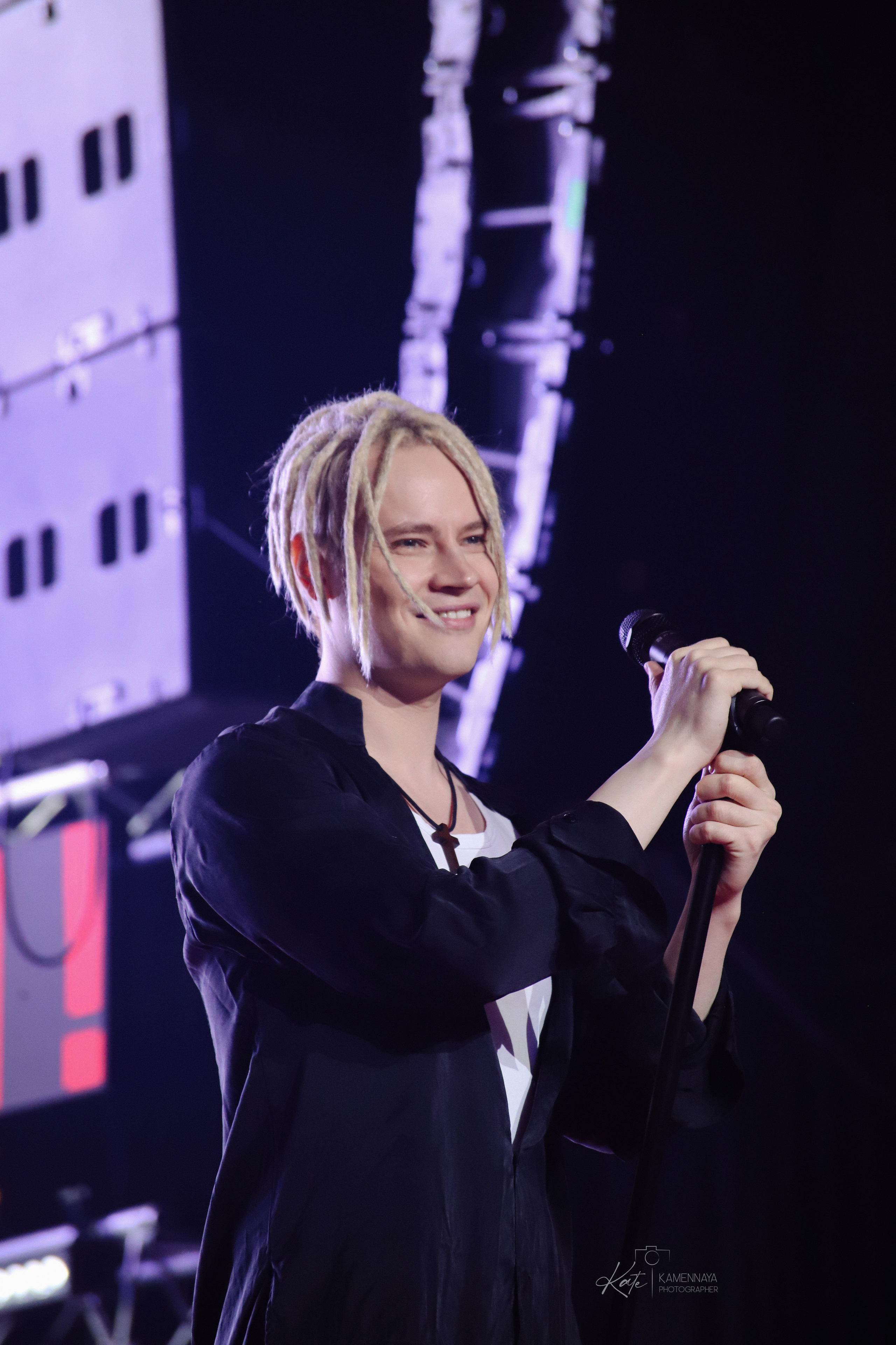 Социально-благотворительный проект «Будь с городом». Фотограф Екатерина Каменная. Санкт-Петербург